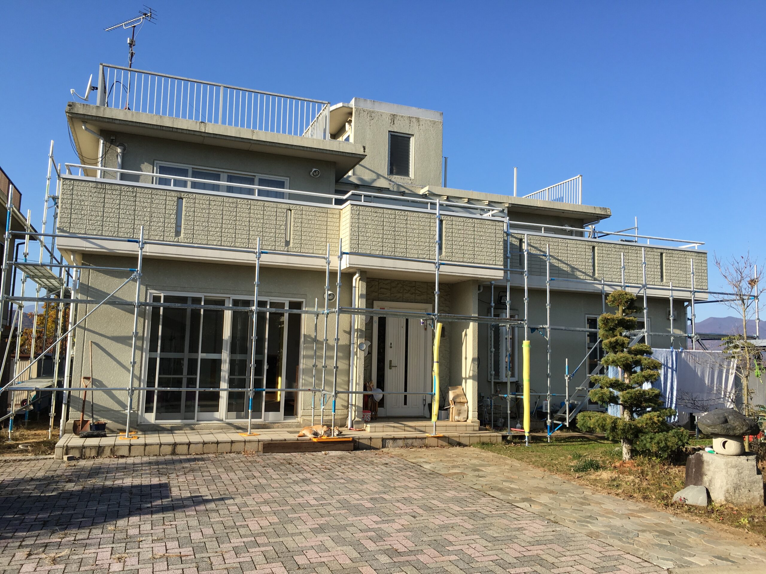 リモデル前の画像2