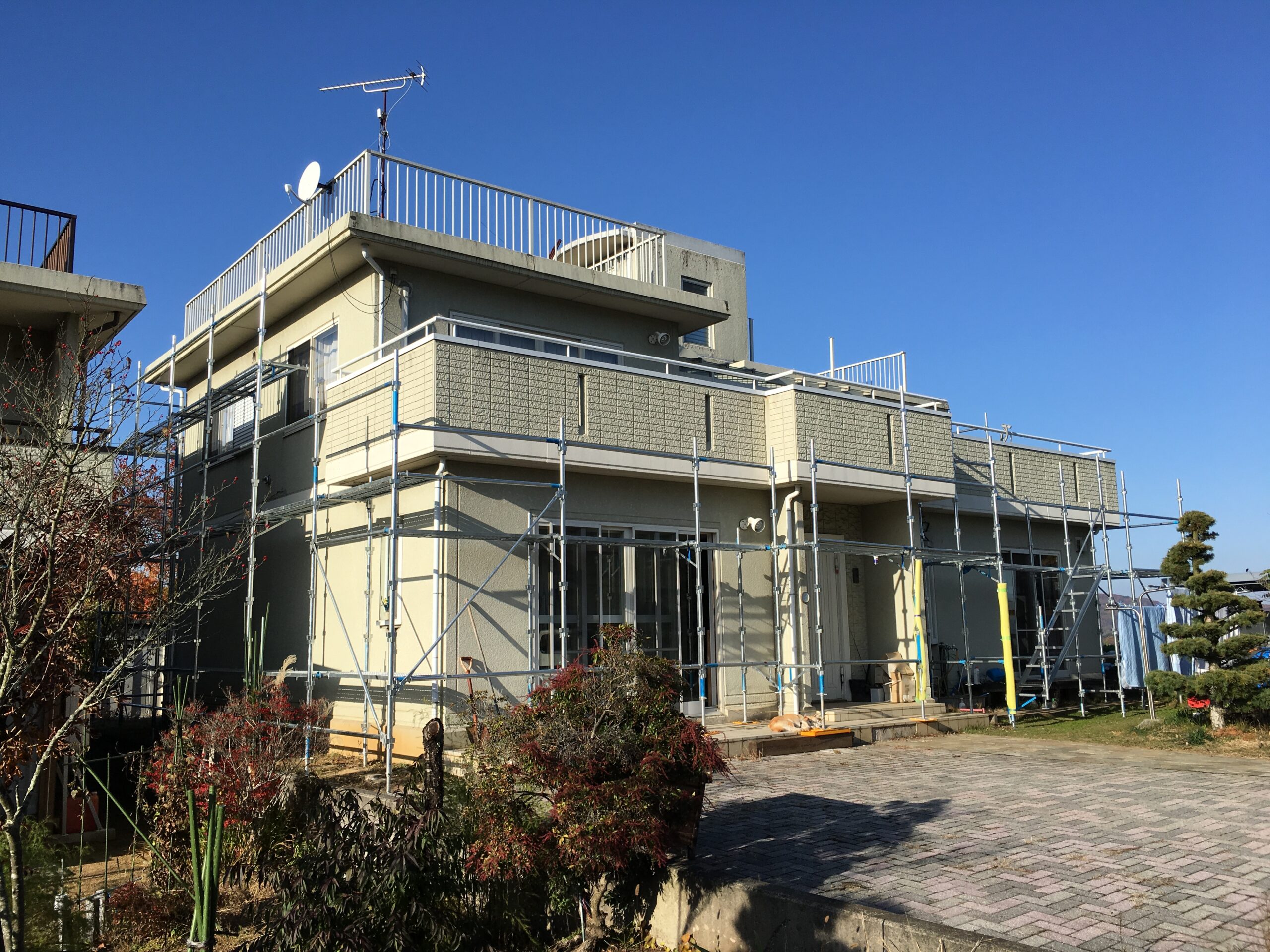 リモデル前の画像1