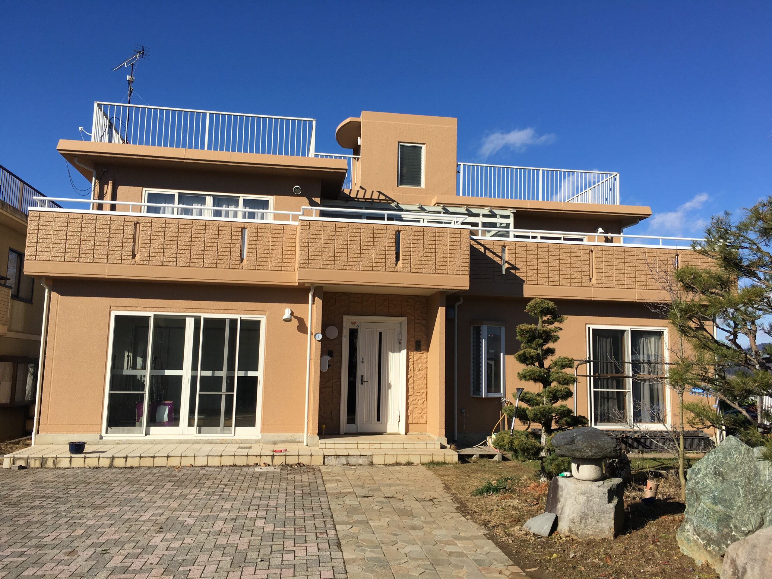 リモデル後の画像2