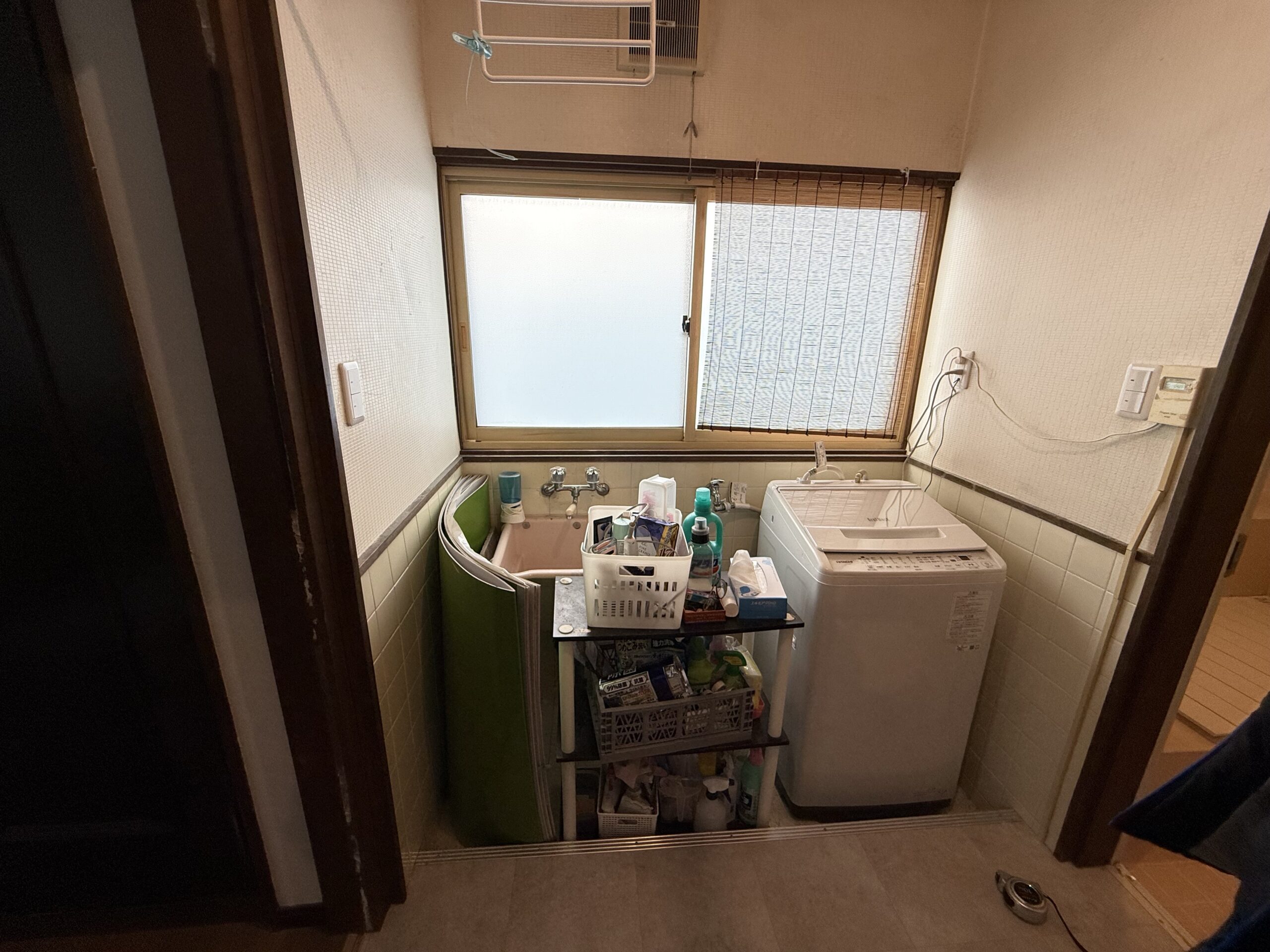 リモデル前の画像3