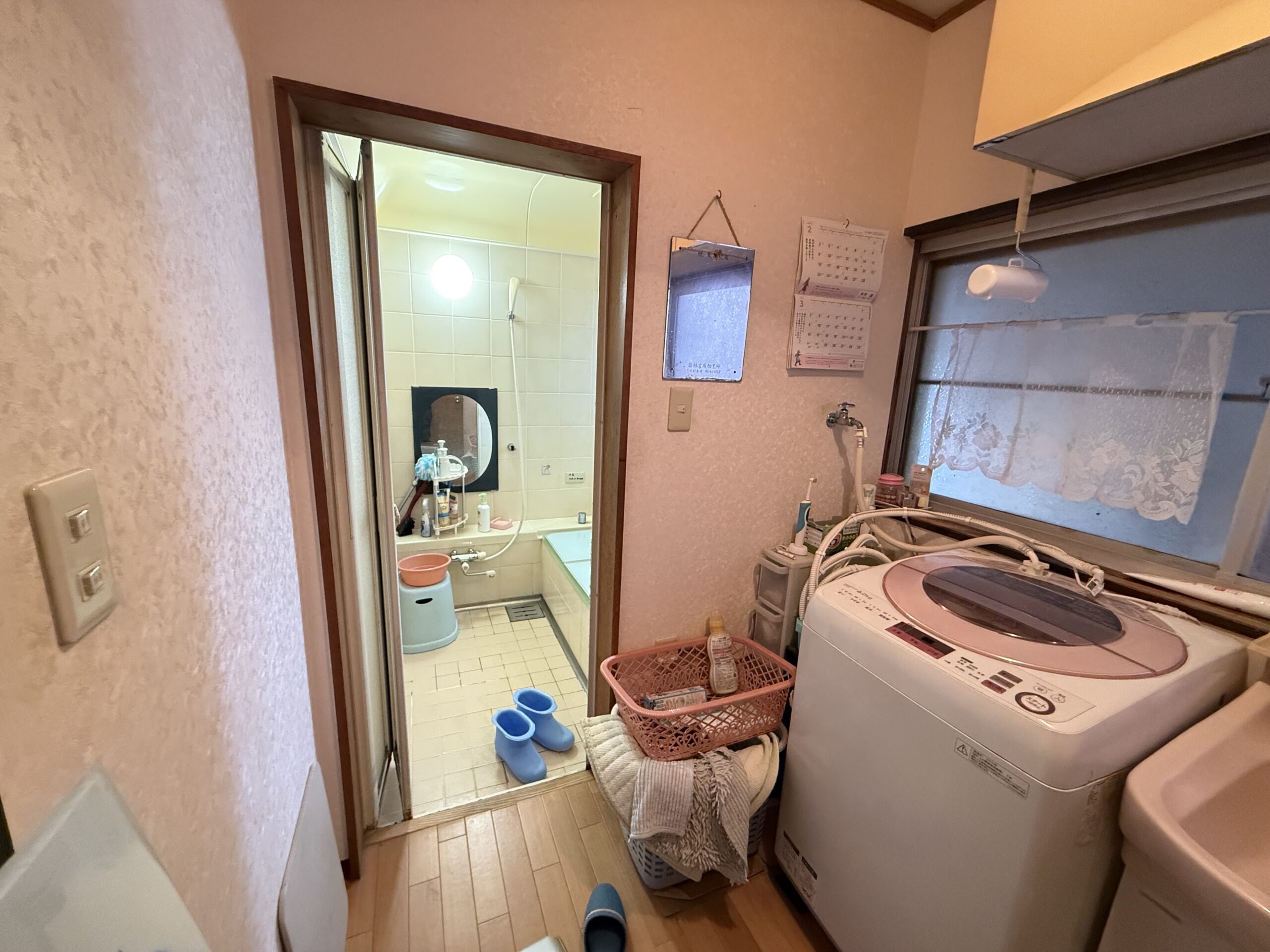 リモデル前の画像1