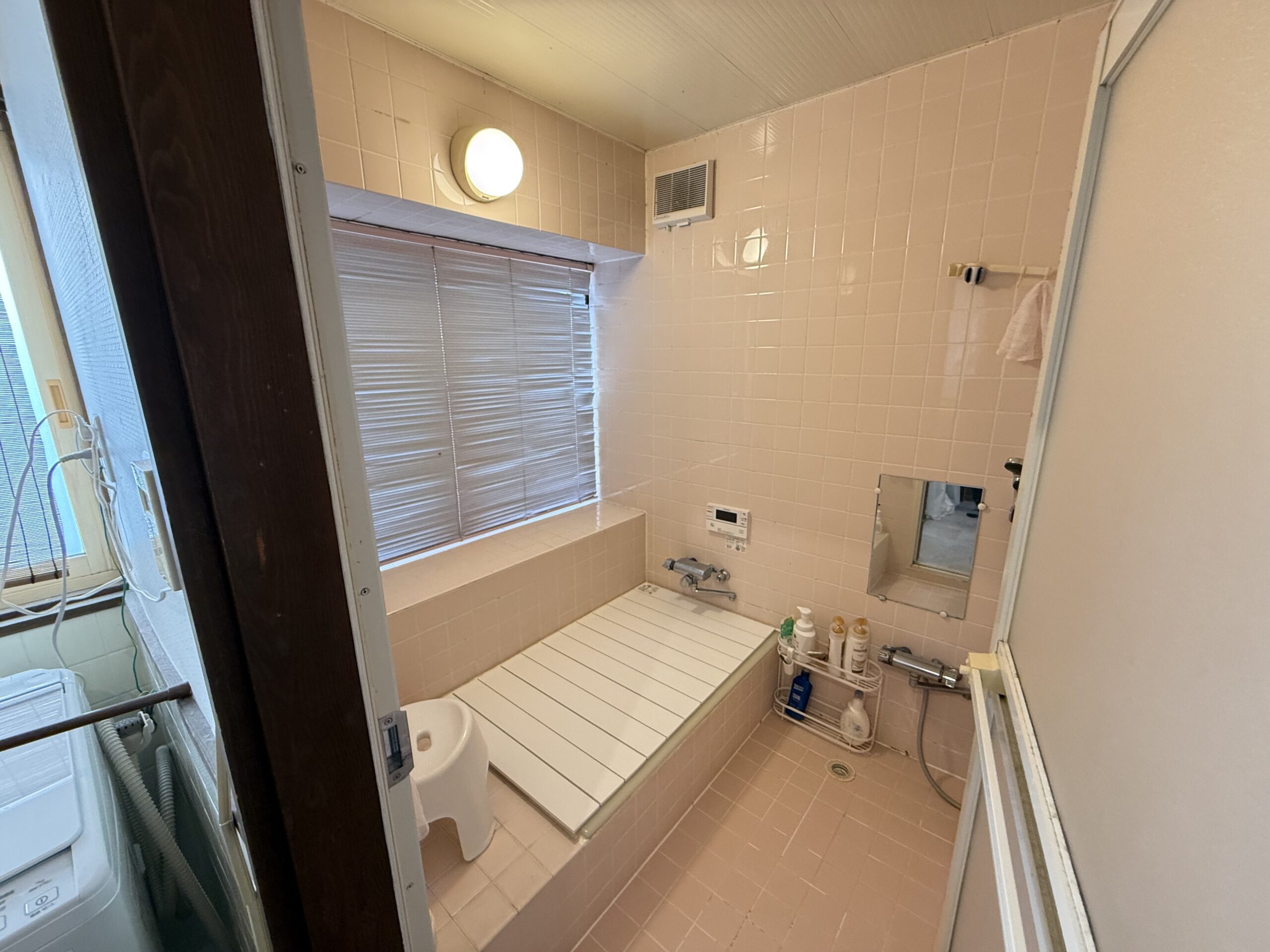 リモデル前の画像4