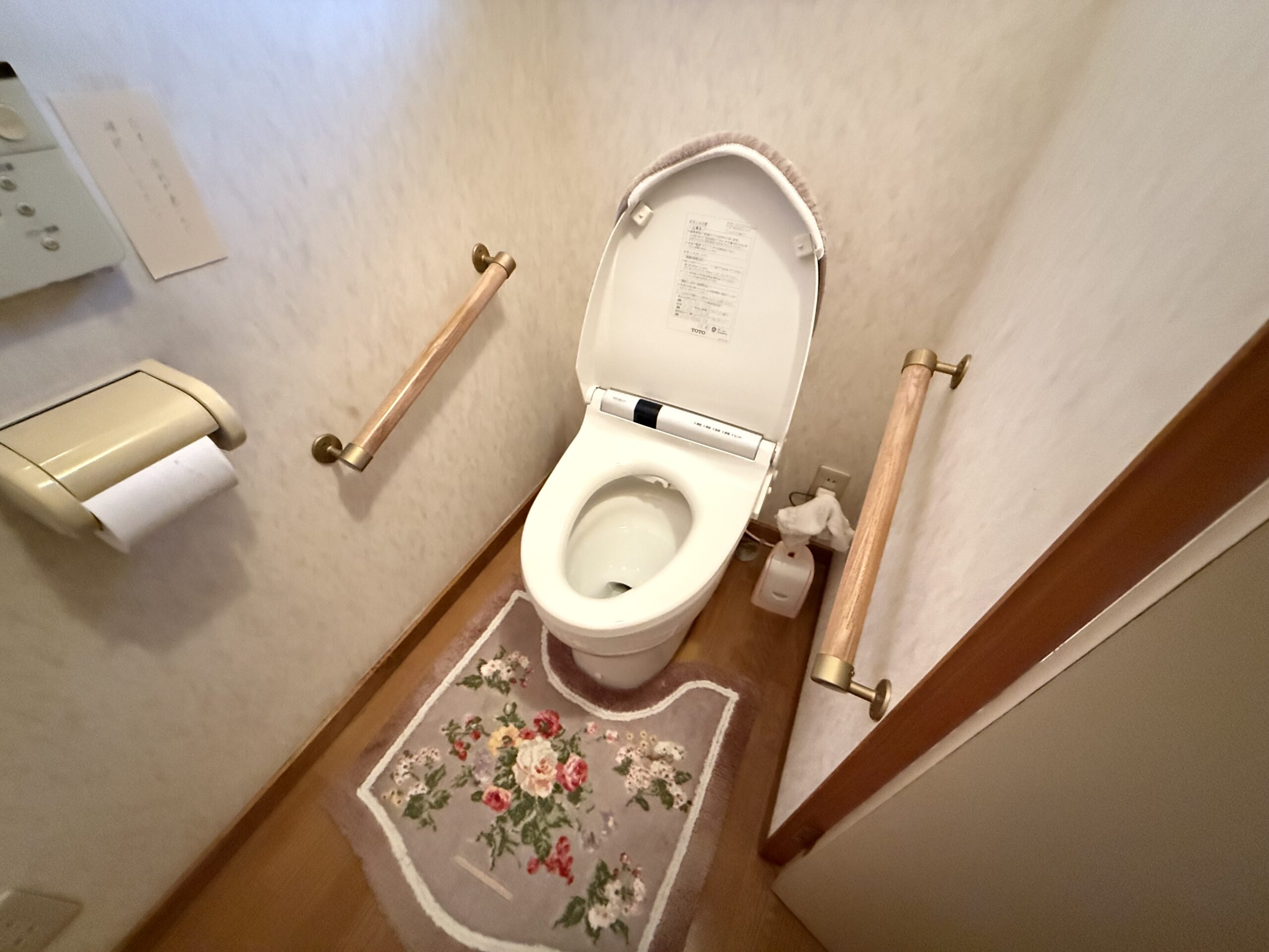 リモデル前の画像2