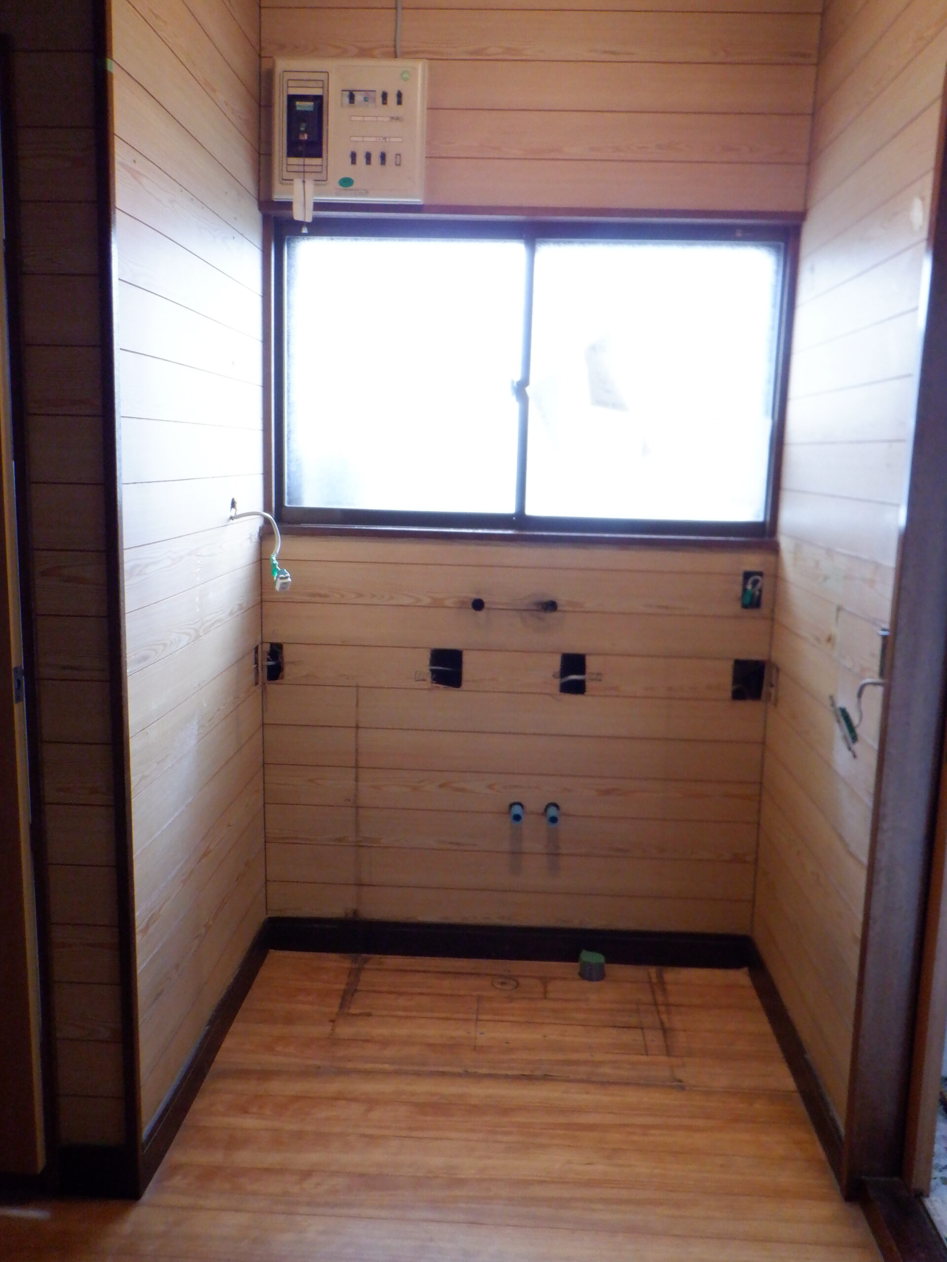 リモデル後の画像2