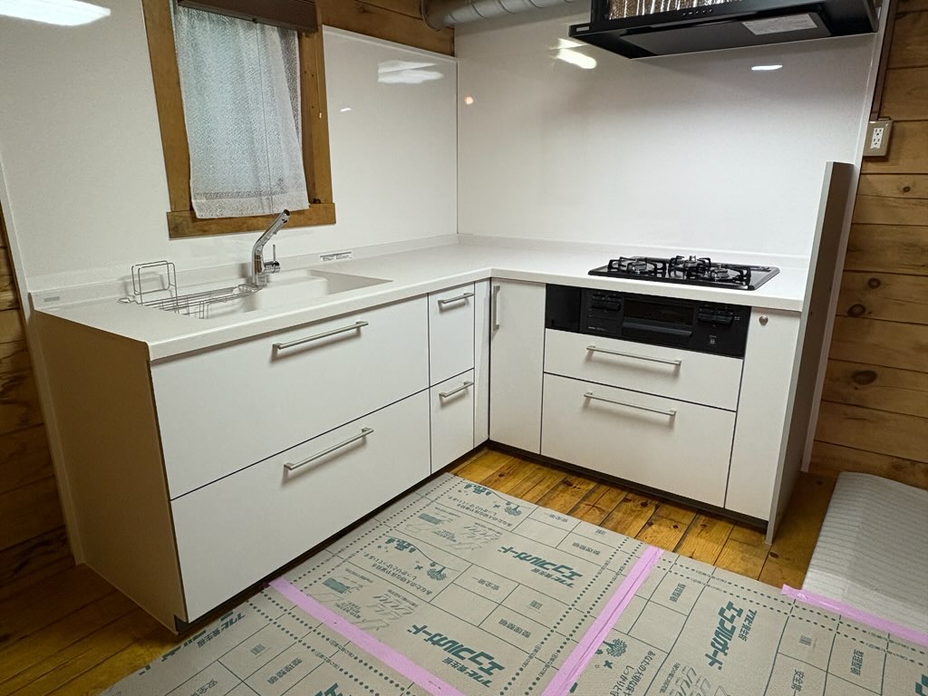 リモデル後の画像4