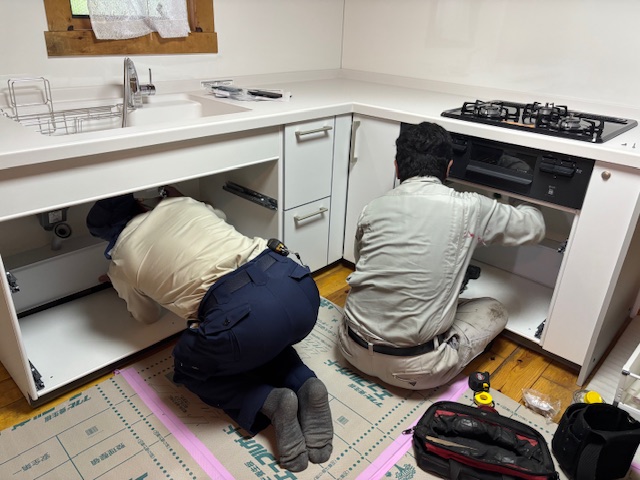 リモデル後の画像3