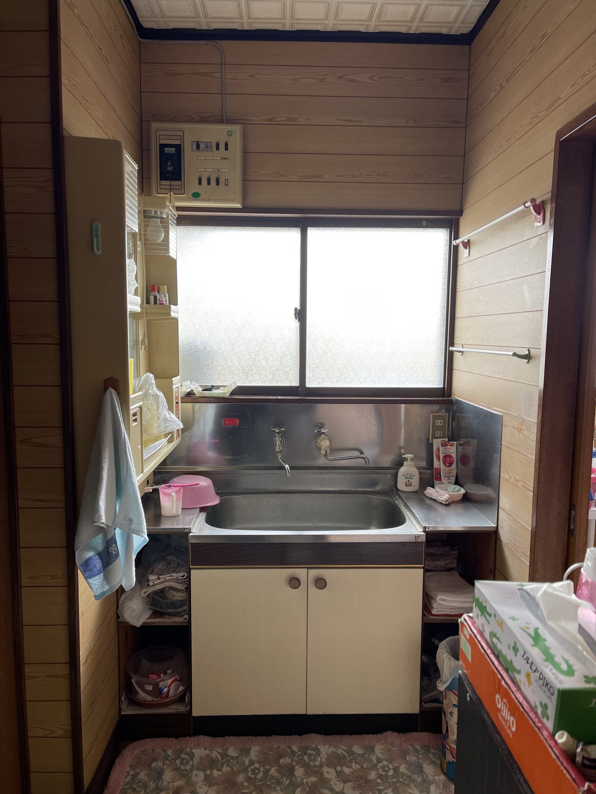 リモデル前の画像3