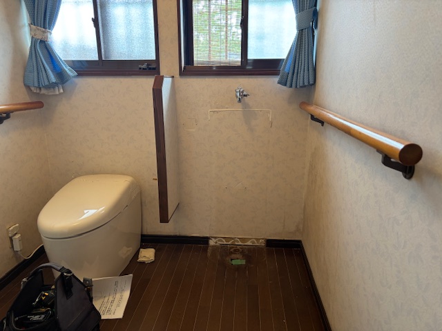 リモデル前の画像2