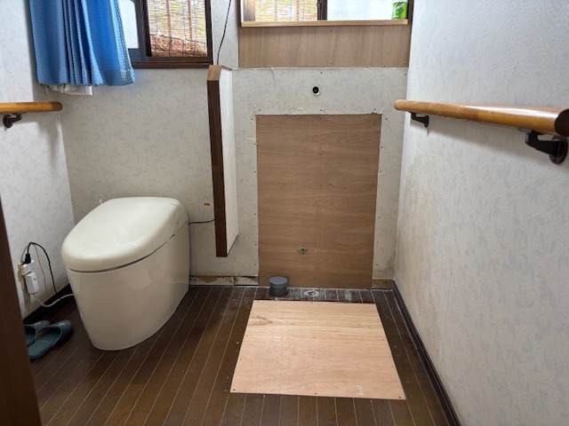 リモデル前の画像1