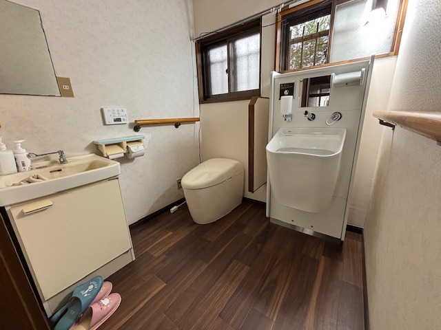 リモデル後の画像4