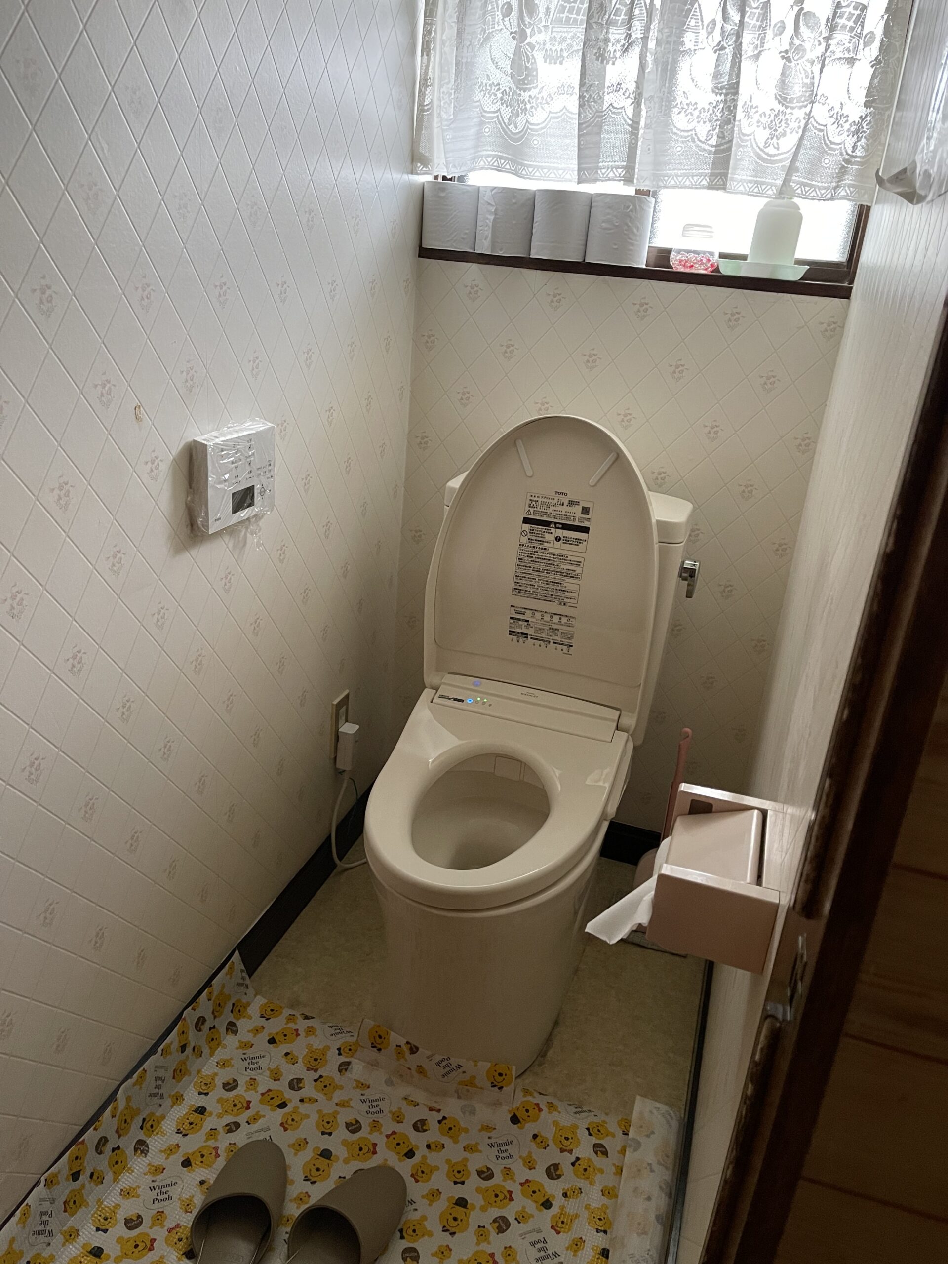 リモデル後の画像4