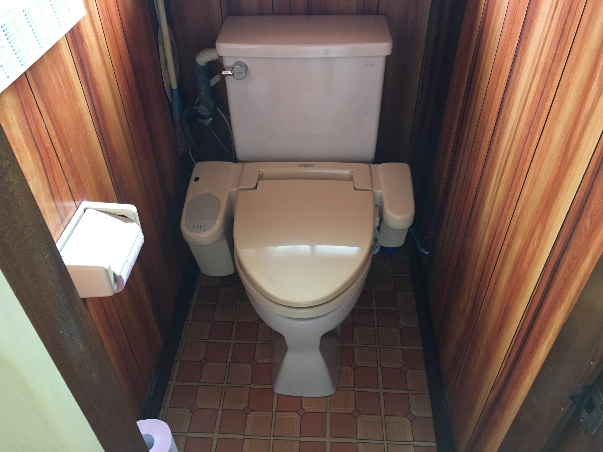 リモデル前の画像1