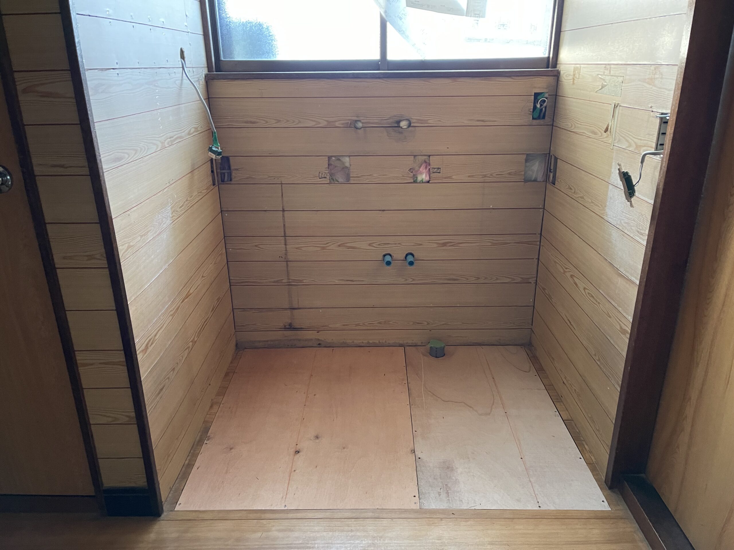 リモデル後の画像3