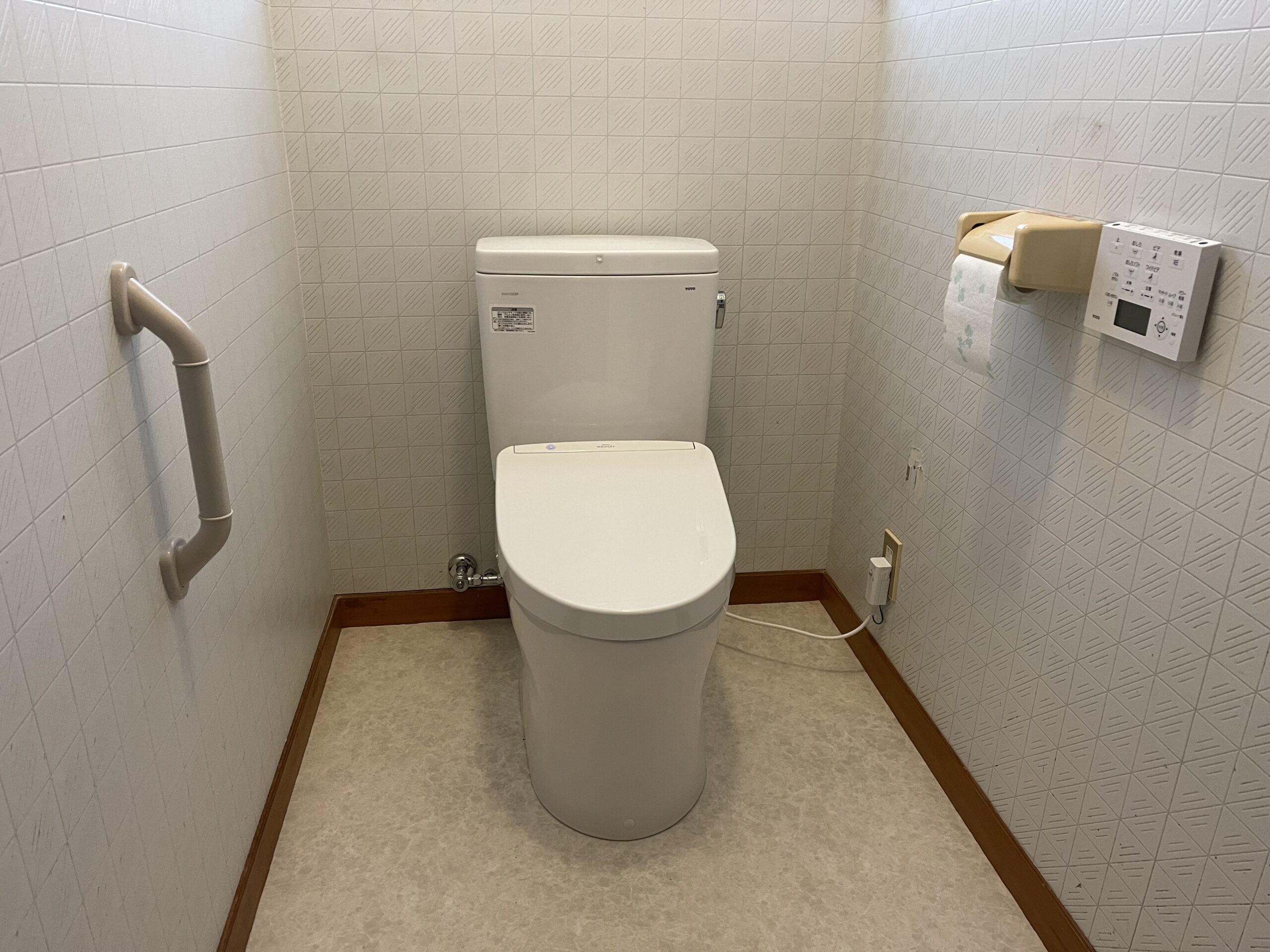 リモデル後の画像3