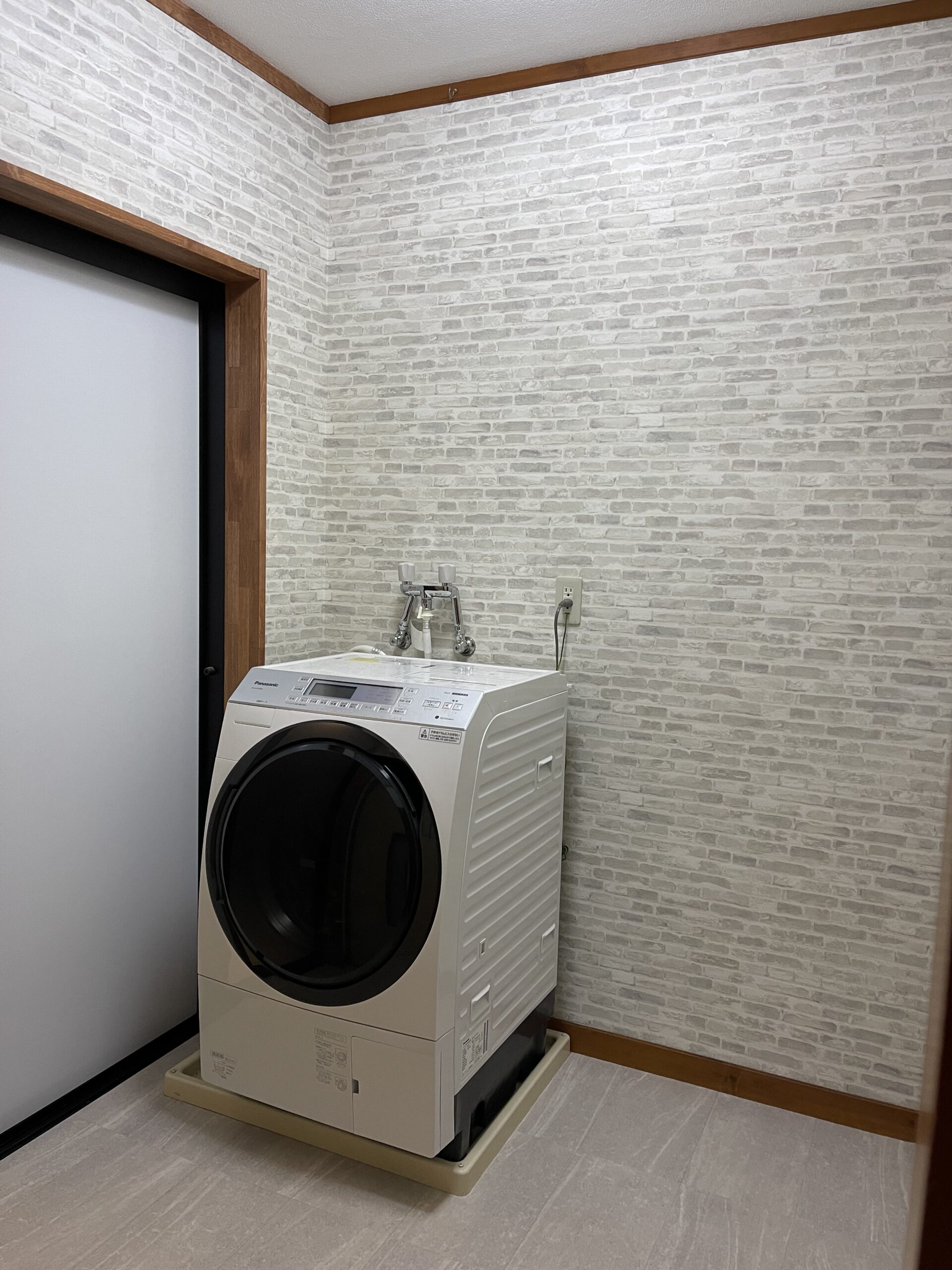 リモデル後の画像4