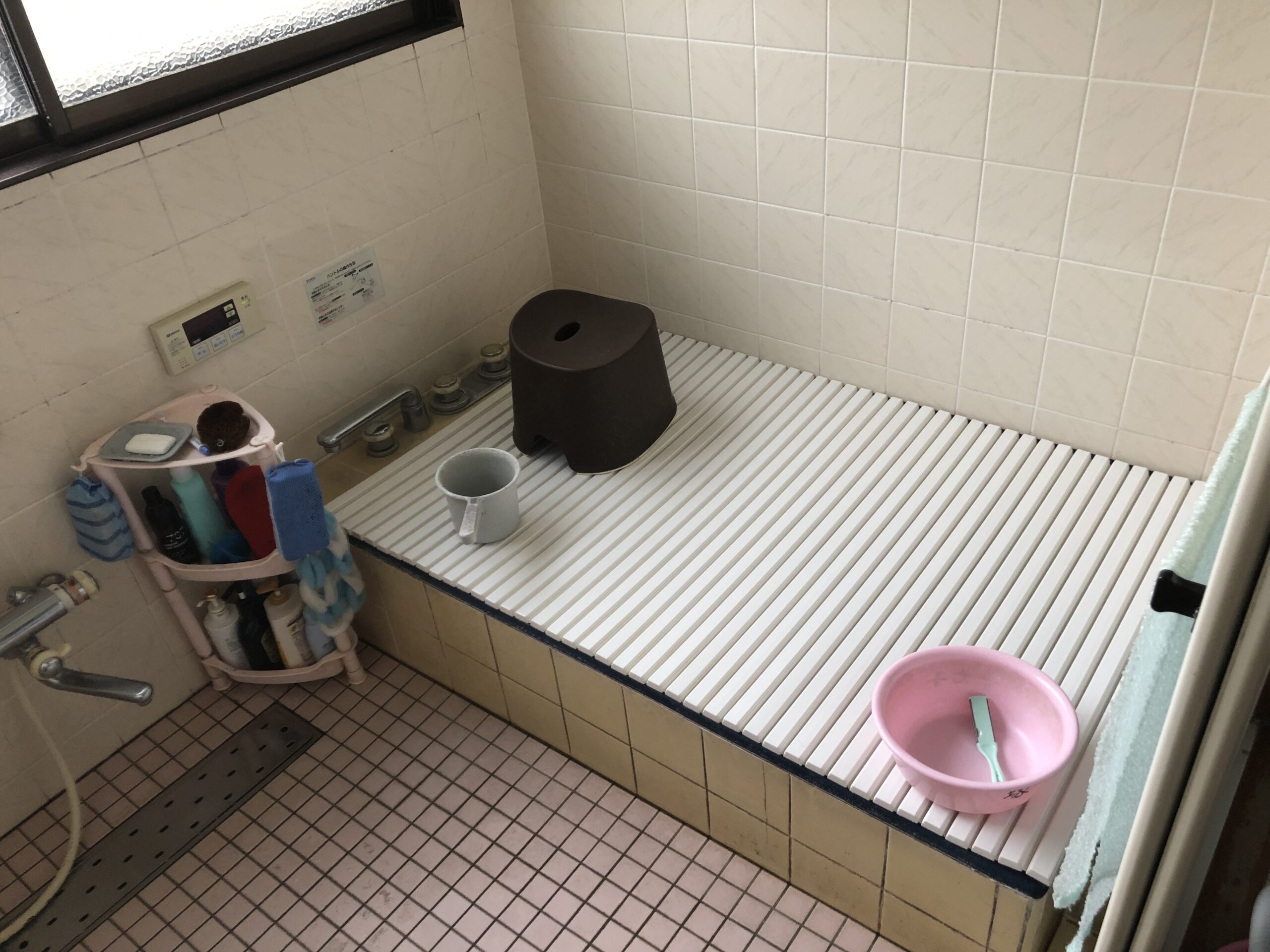 リモデル前の画像3