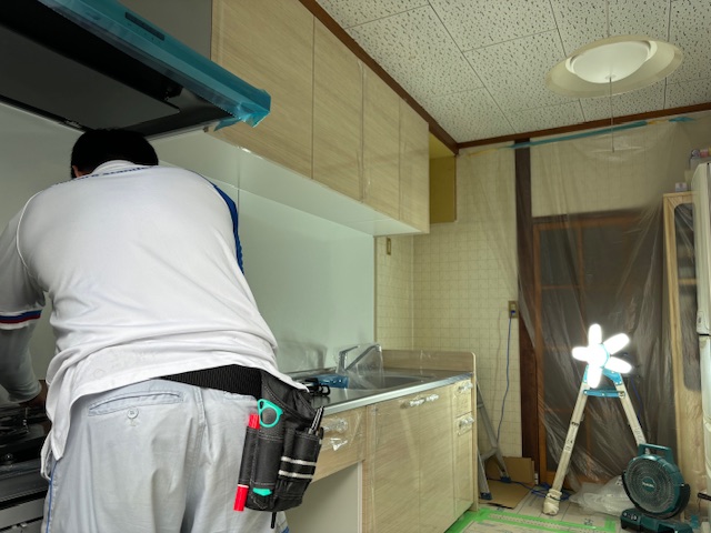 リモデル後の画像1