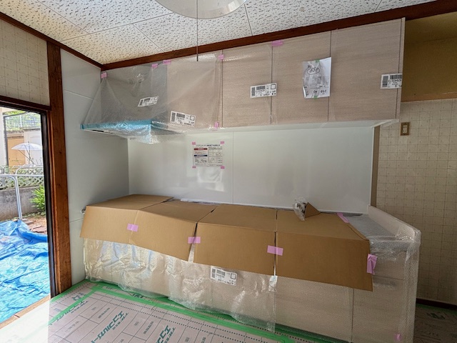 リモデル後の画像3