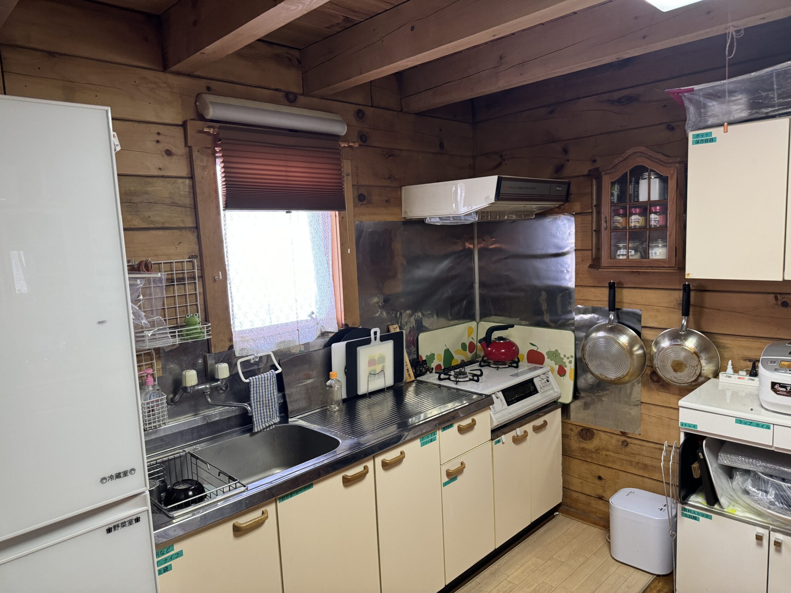 リモデル前の画像3