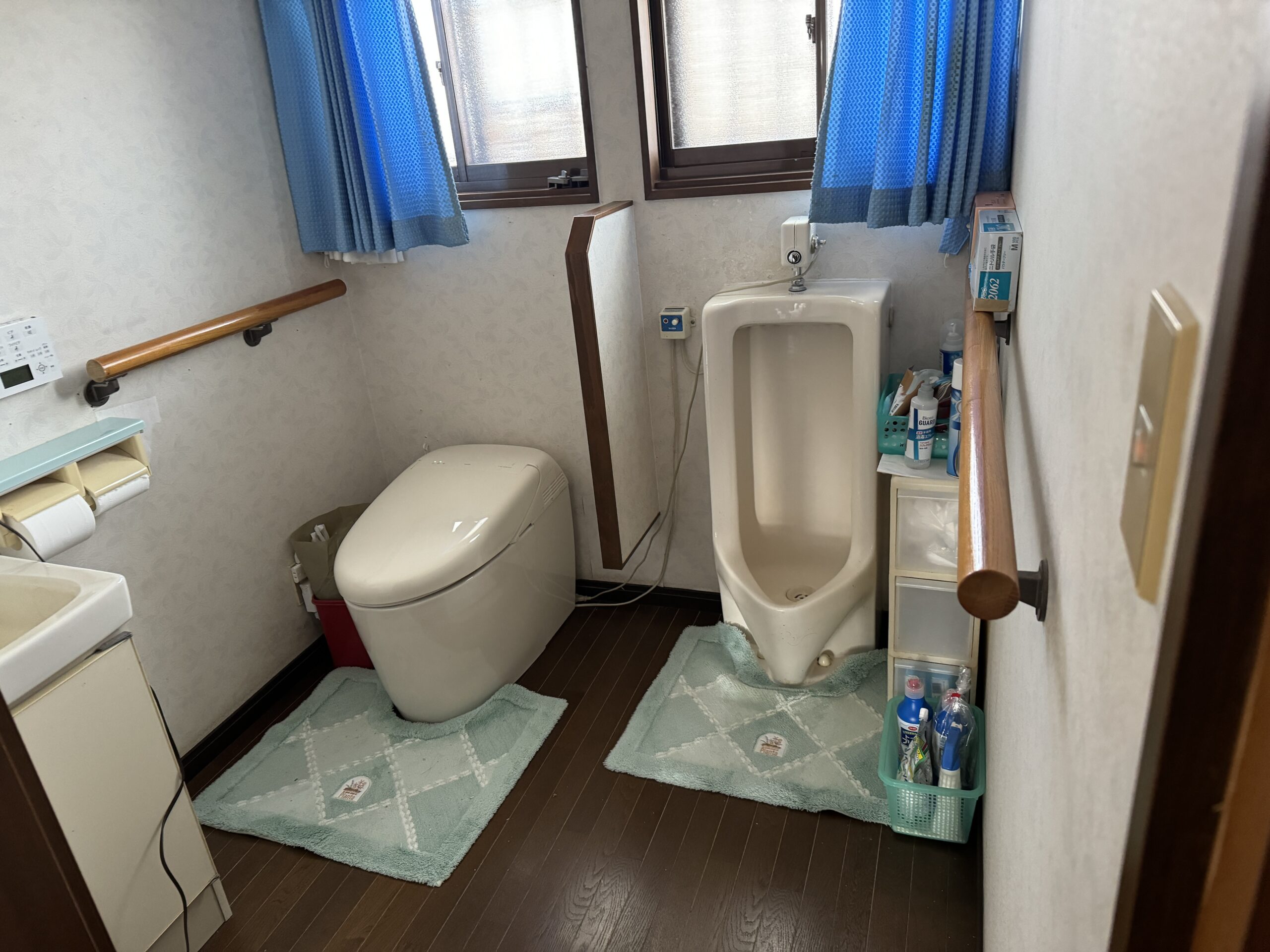 リモデル前の画像4