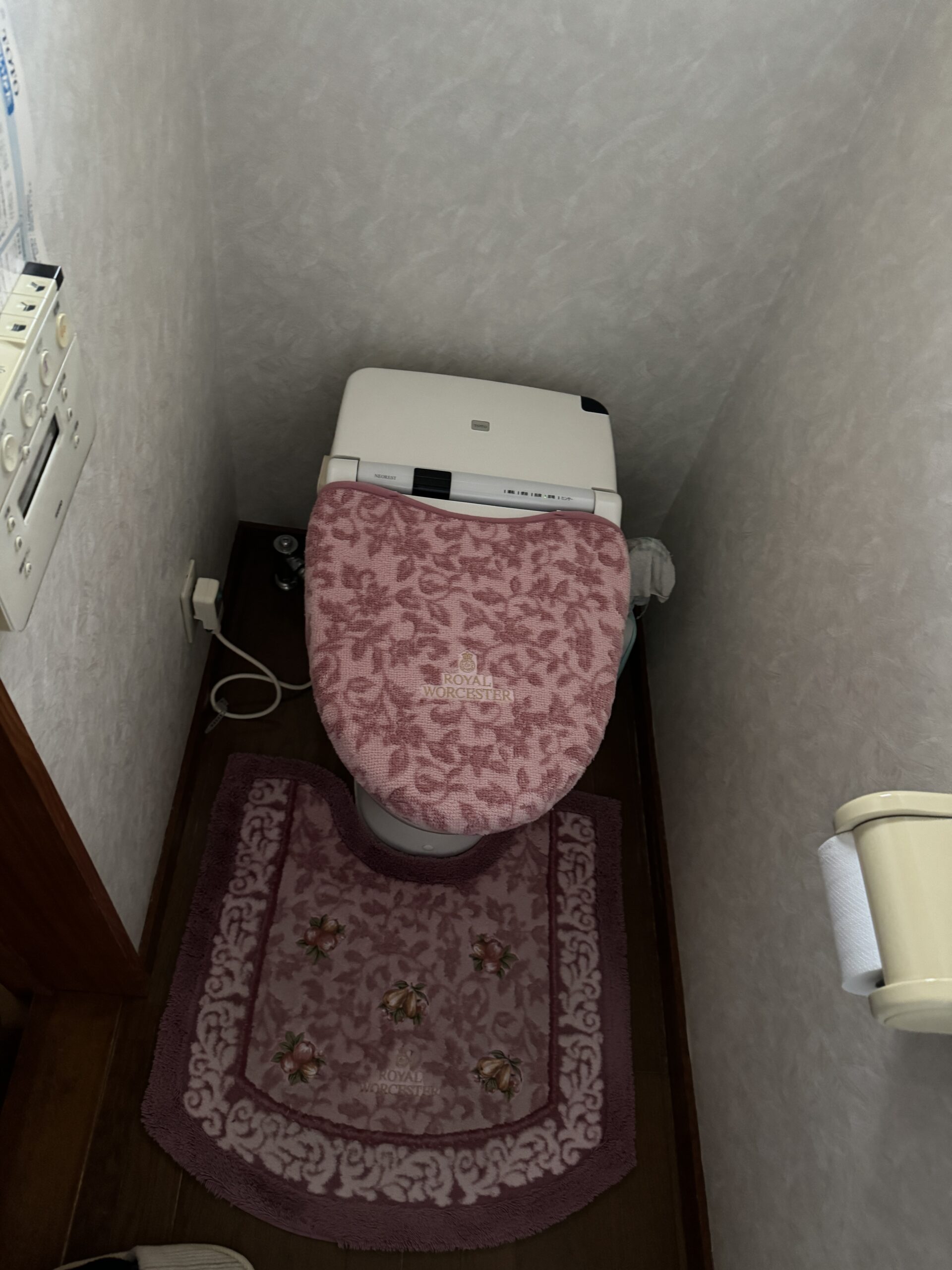 リモデル前の画像4