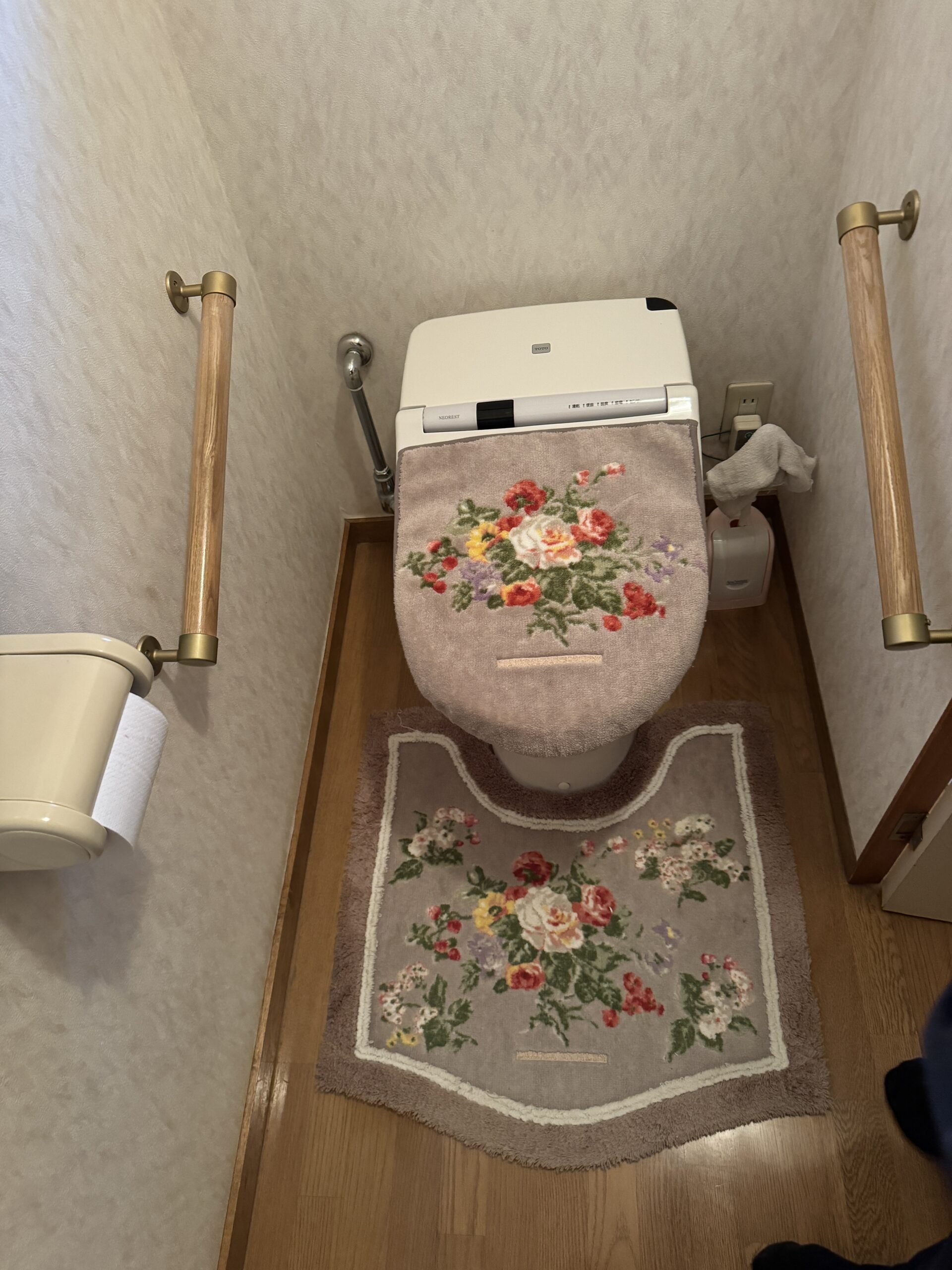 リモデル前の画像1