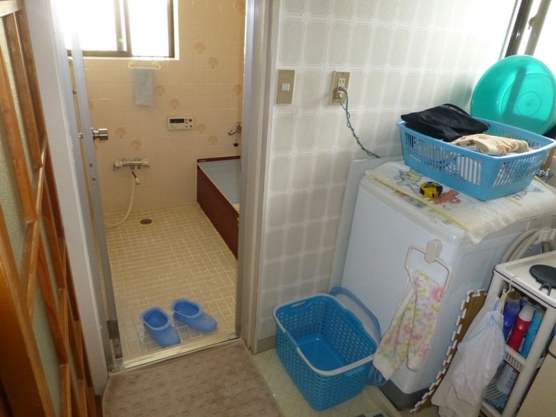 リモデル前の画像2