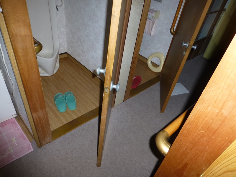 リモデル前の画像1