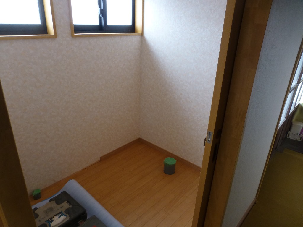 リモデル後の画像2