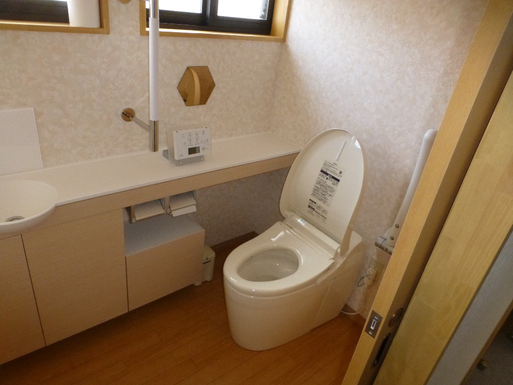 リモデル後の画像1