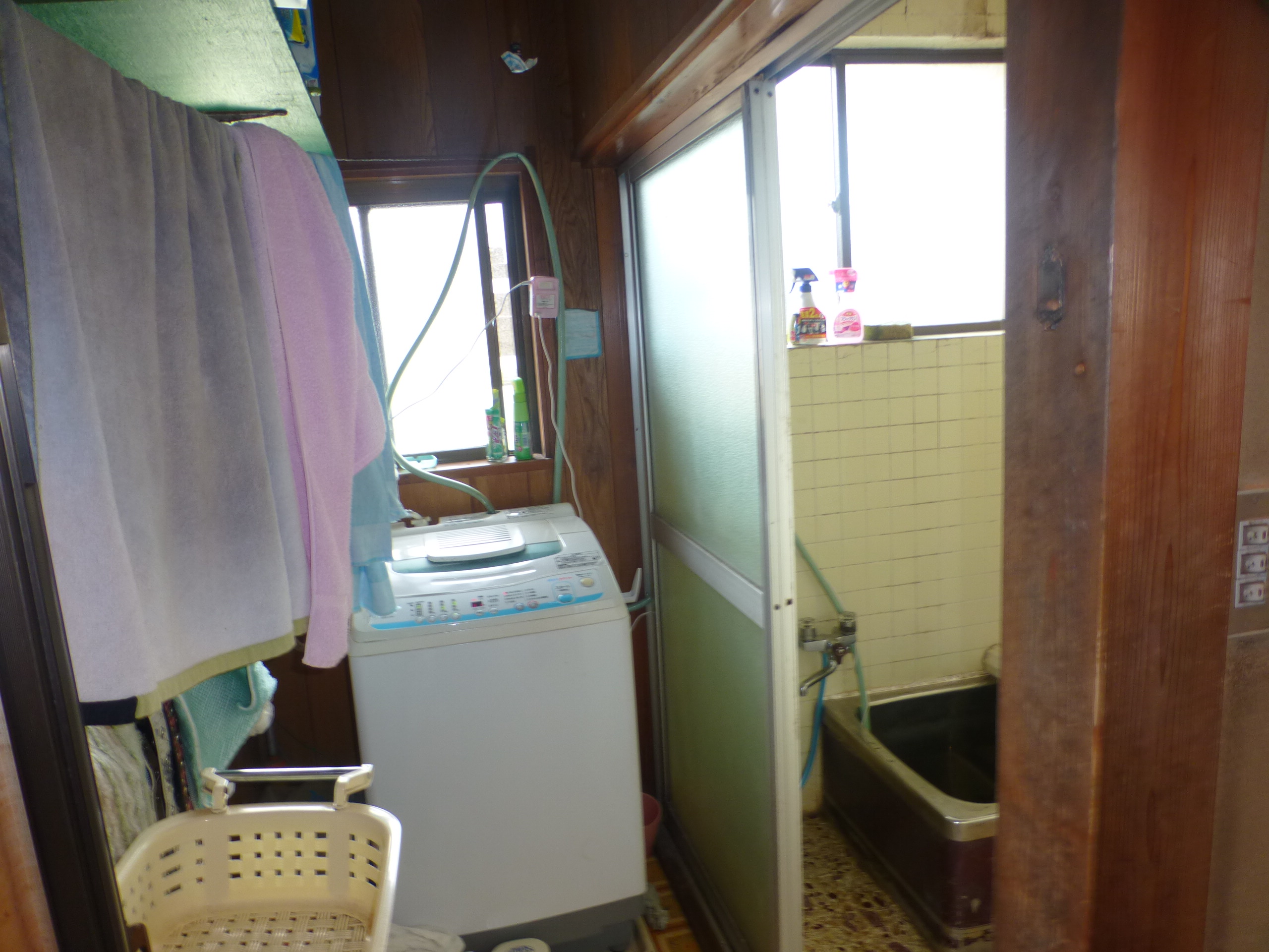 リモデル前の画像4