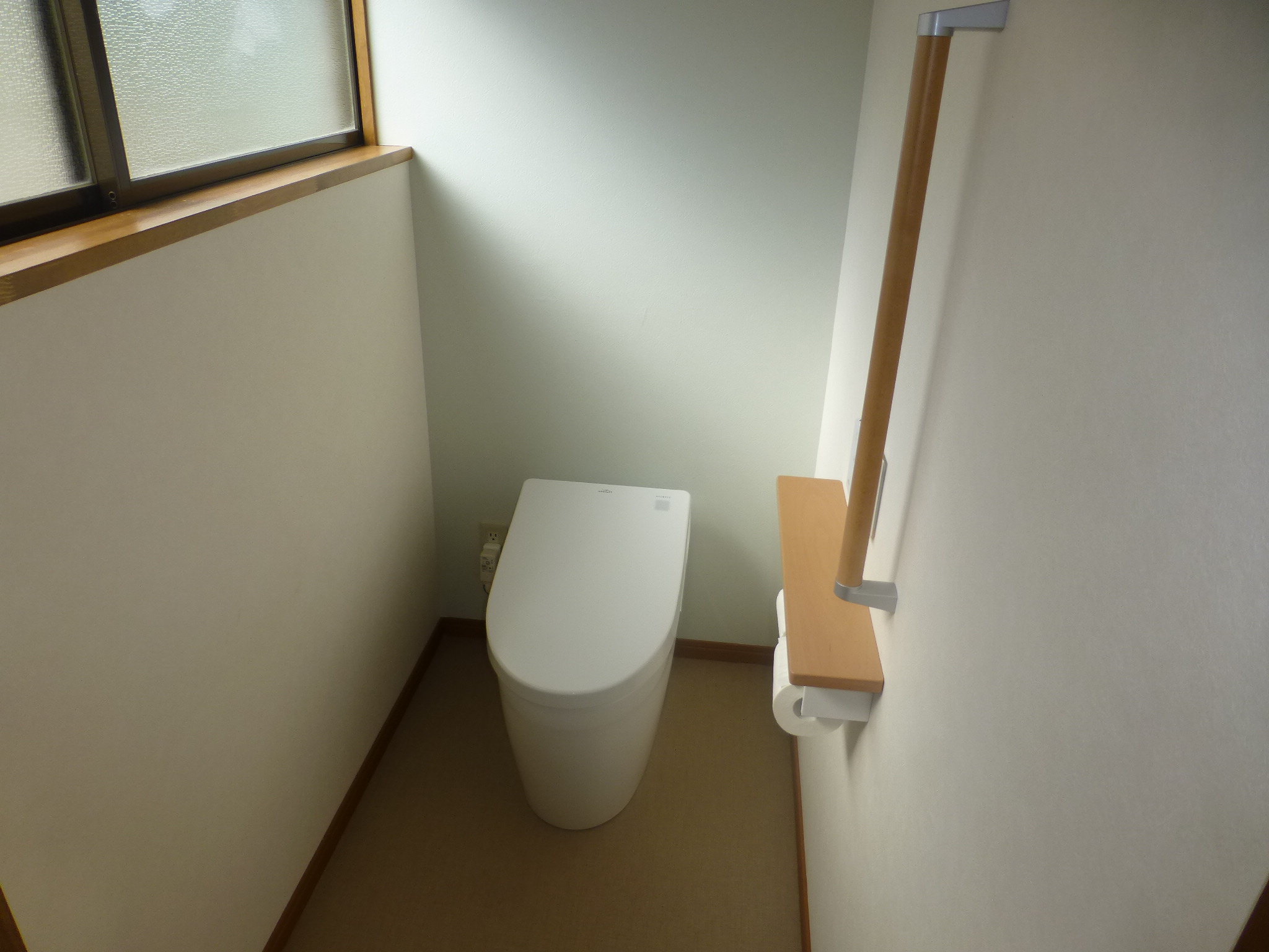 リモデル後の画像1