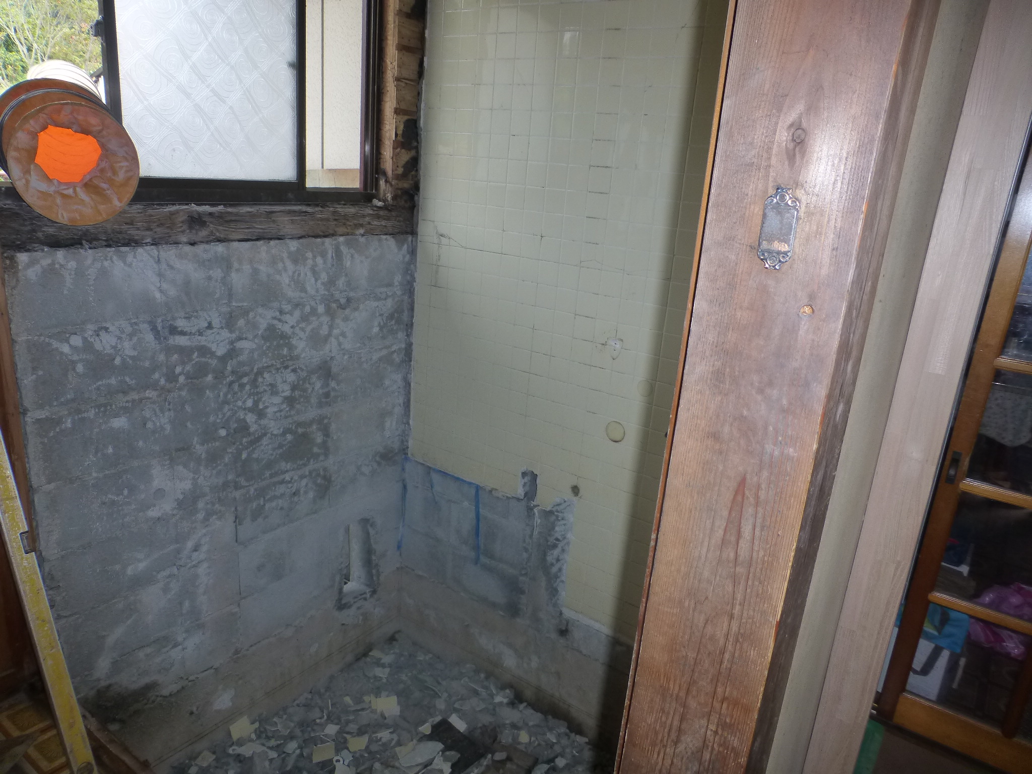 リモデル前の画像1