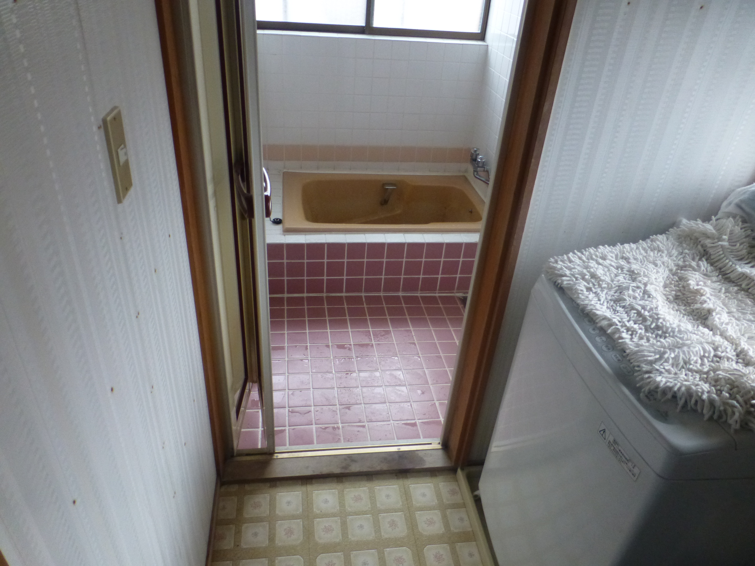 リモデル前の画像4