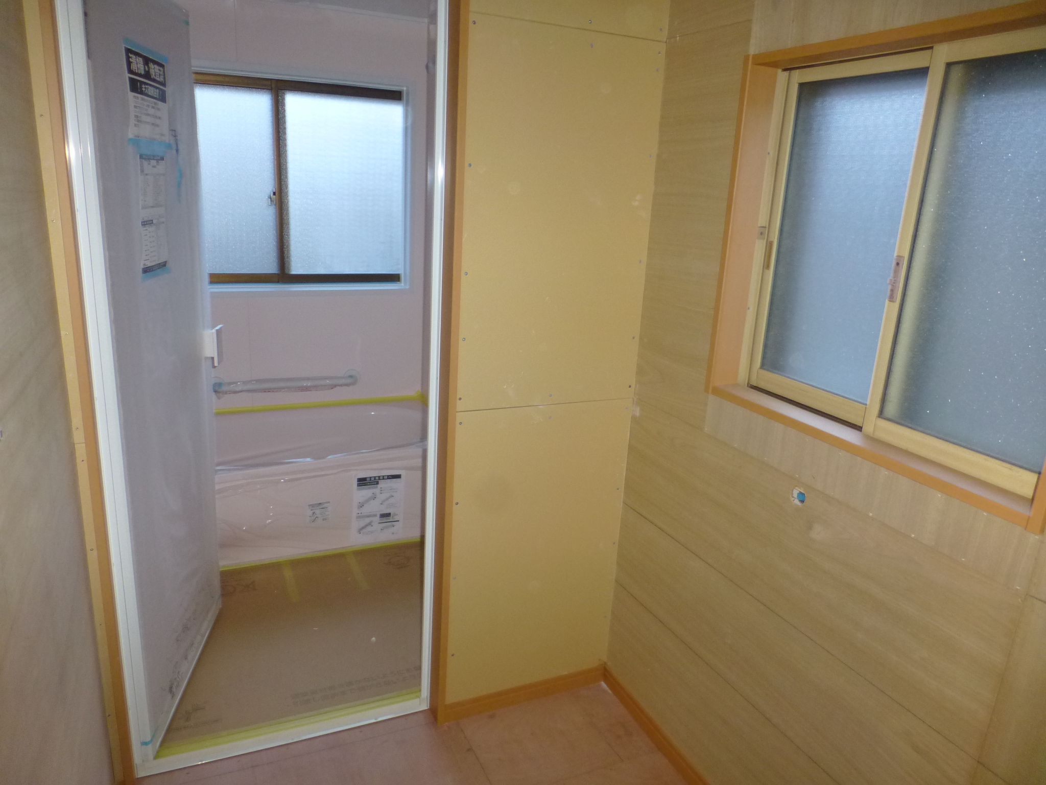 リモデル後の画像3