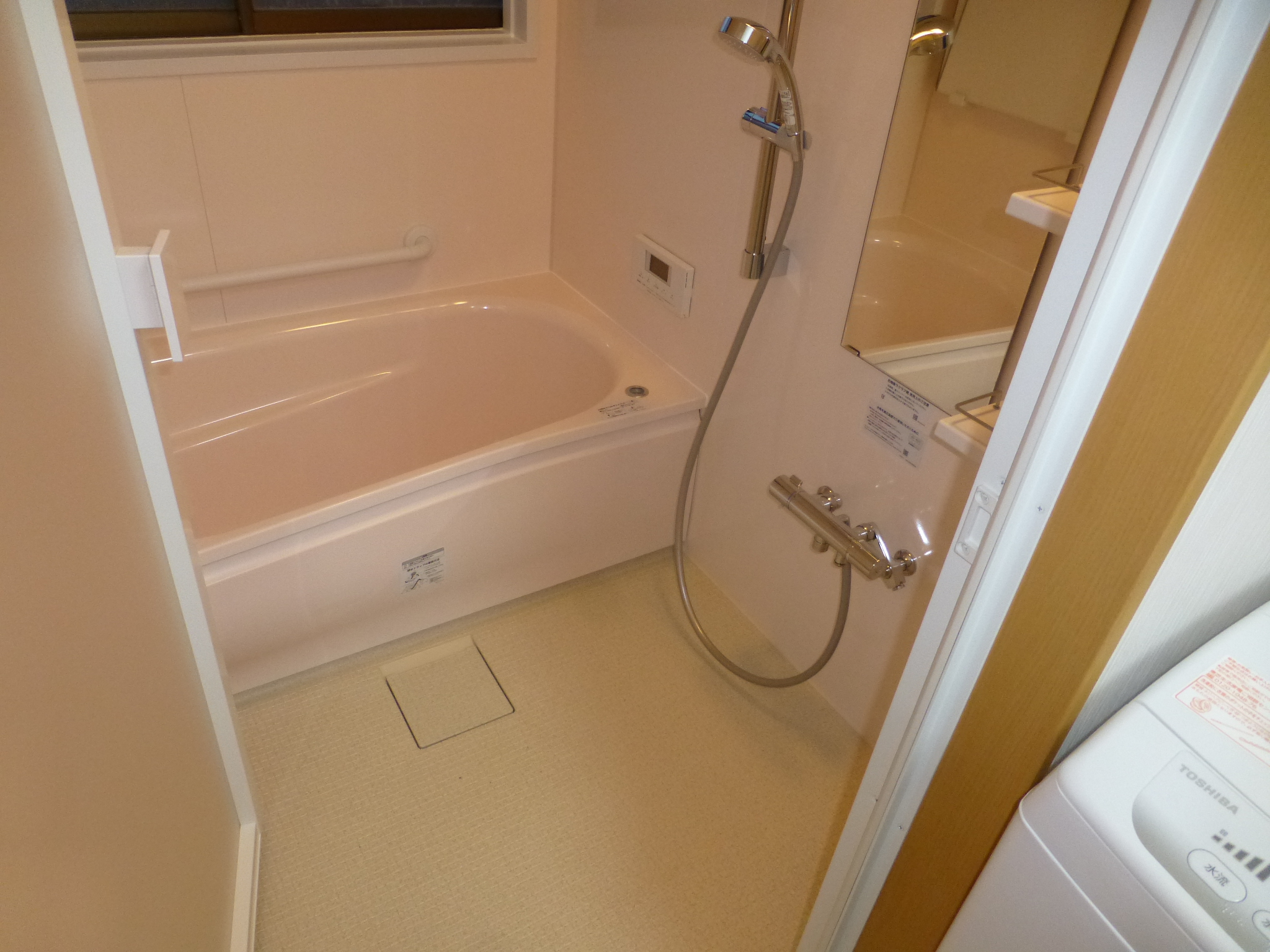 リモデル後の画像4