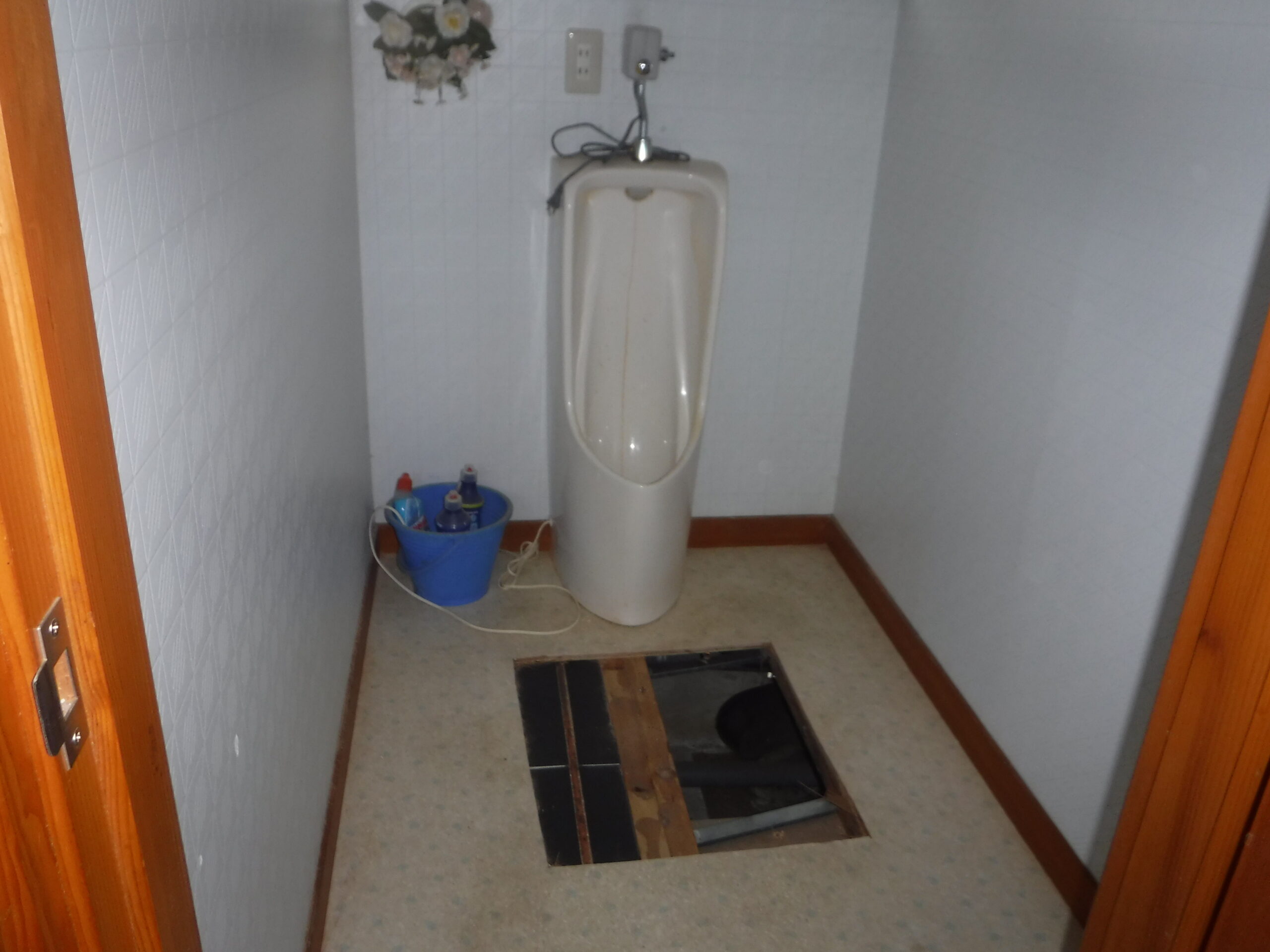 リモデル前の画像1