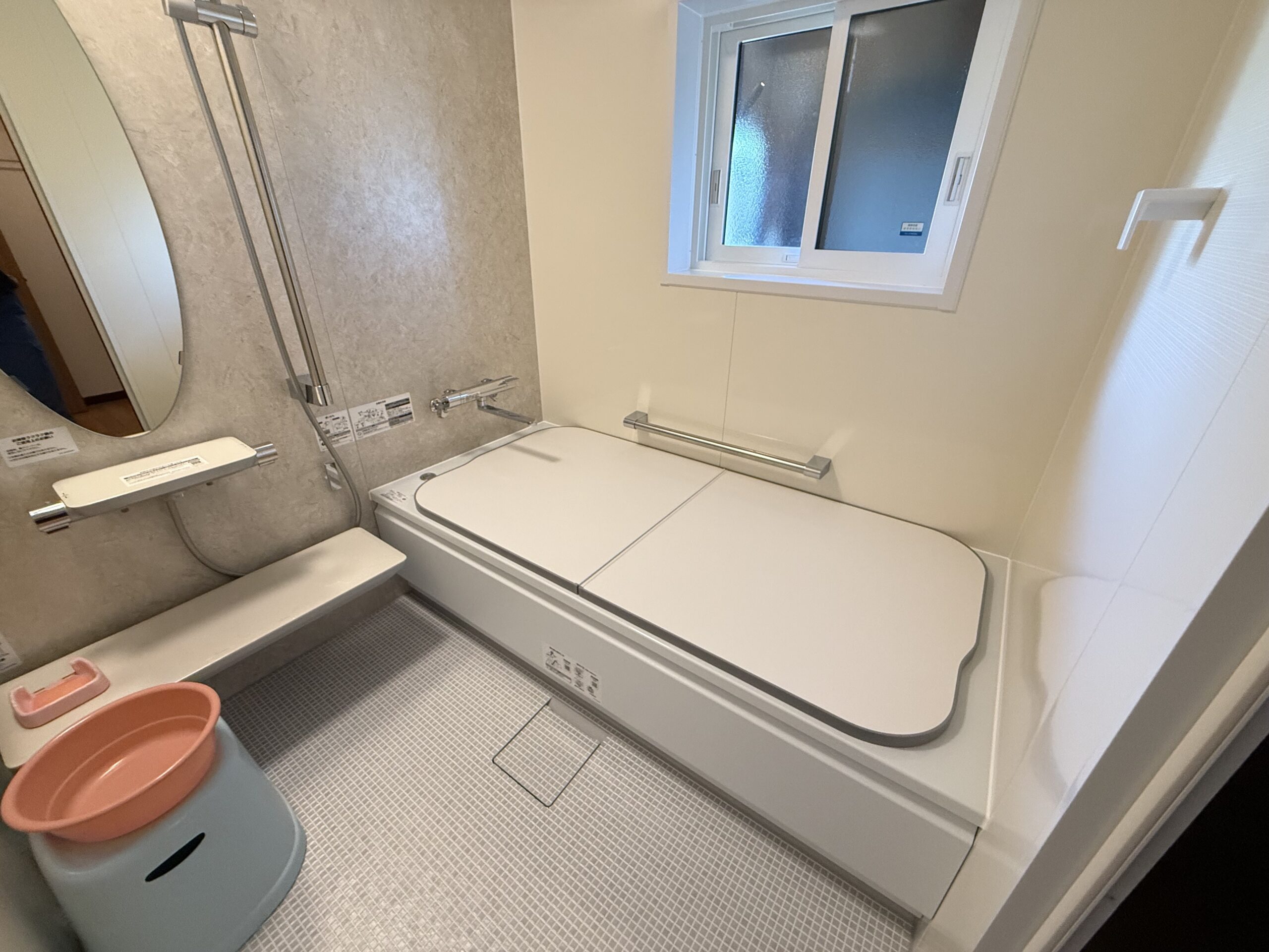 リモデル後の画像1