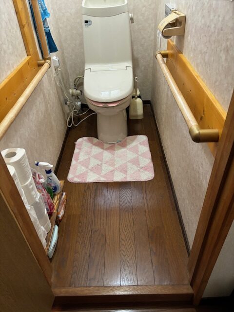 リモデル前の画像3