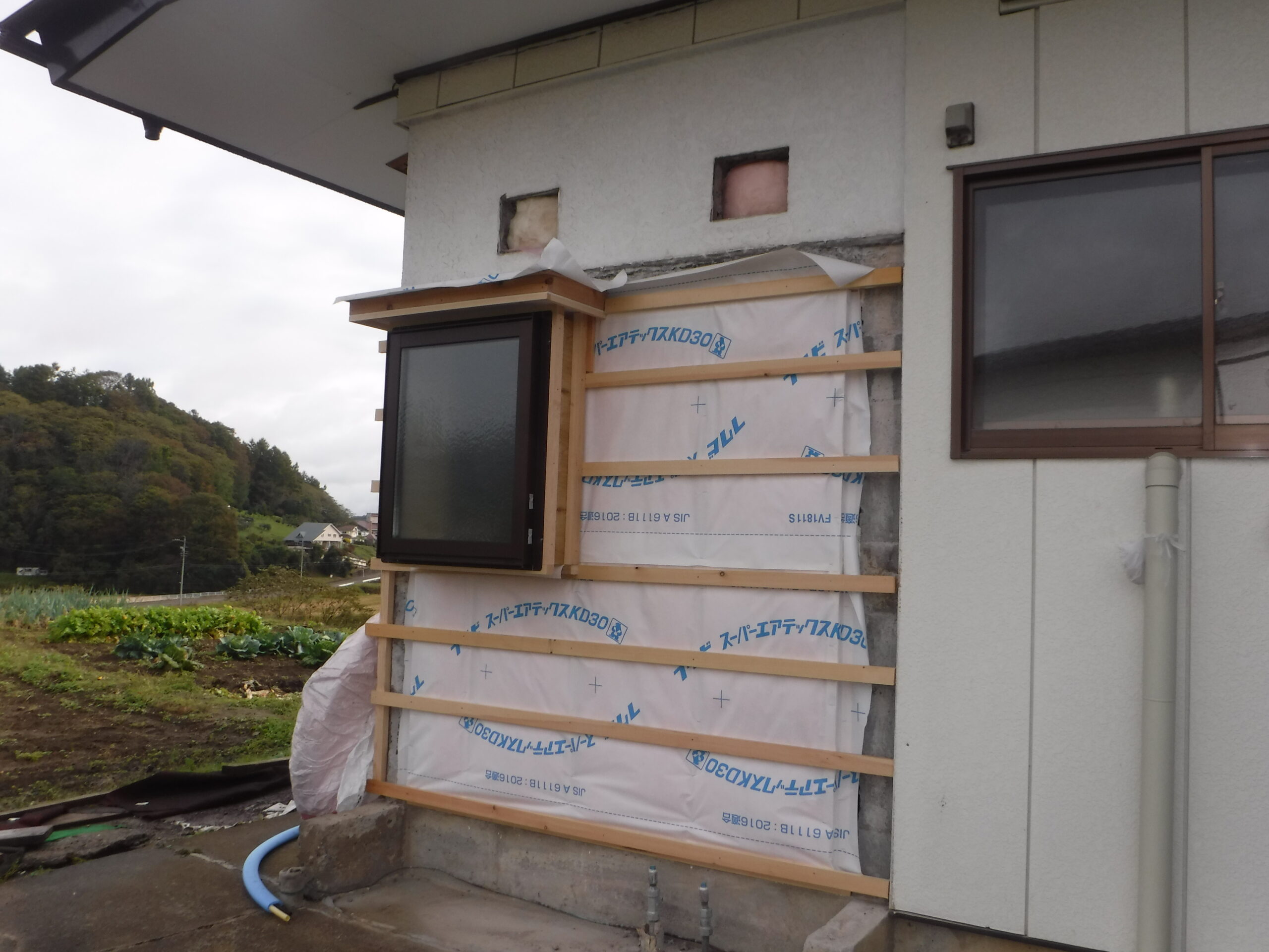 リモデル後の画像1