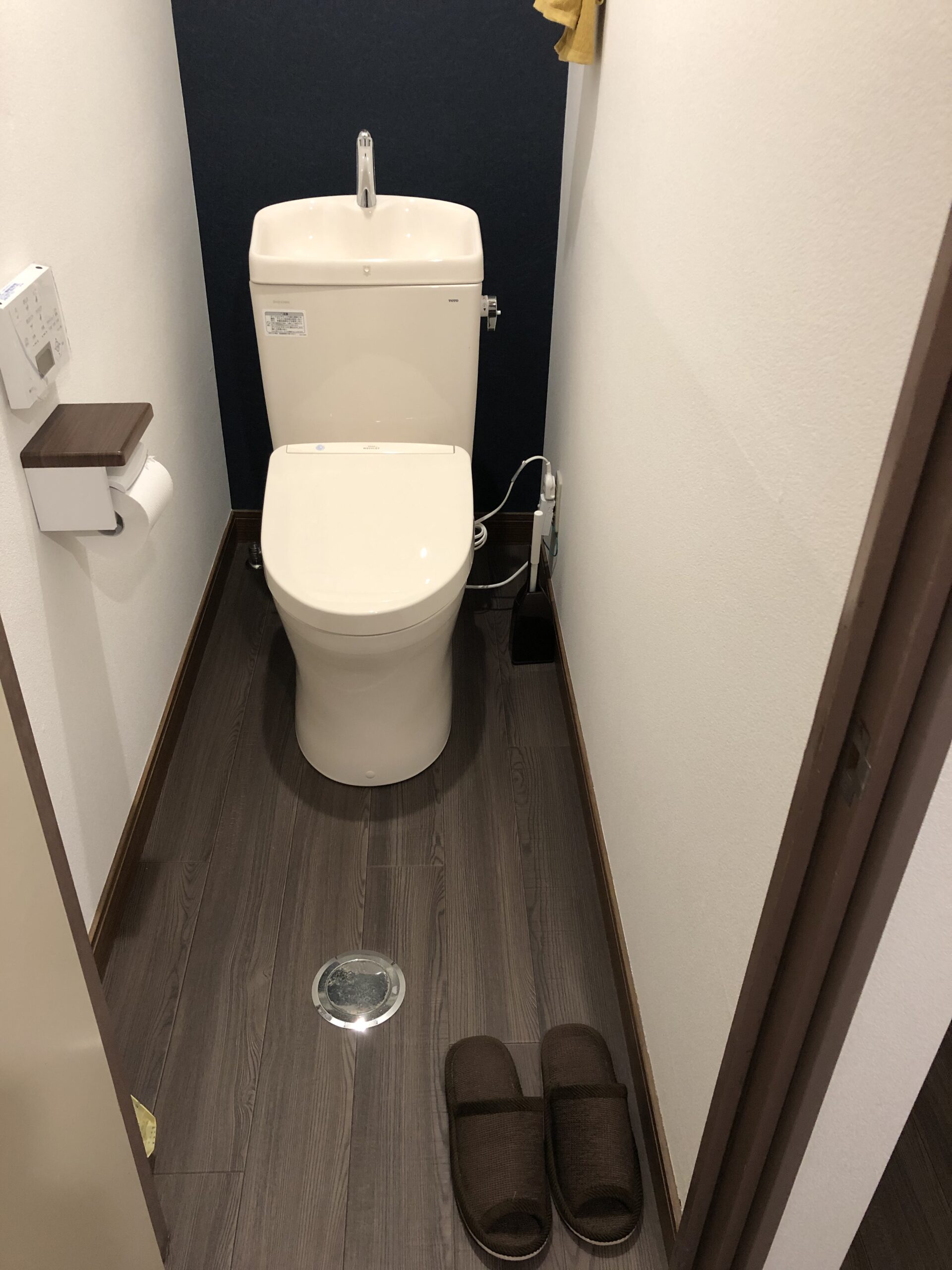 リモデル後の画像2