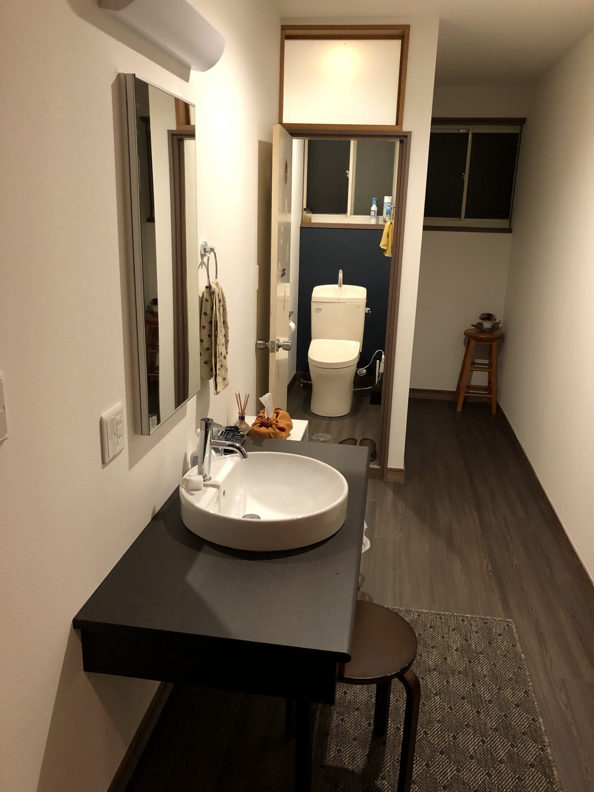 リモデル後の画像3