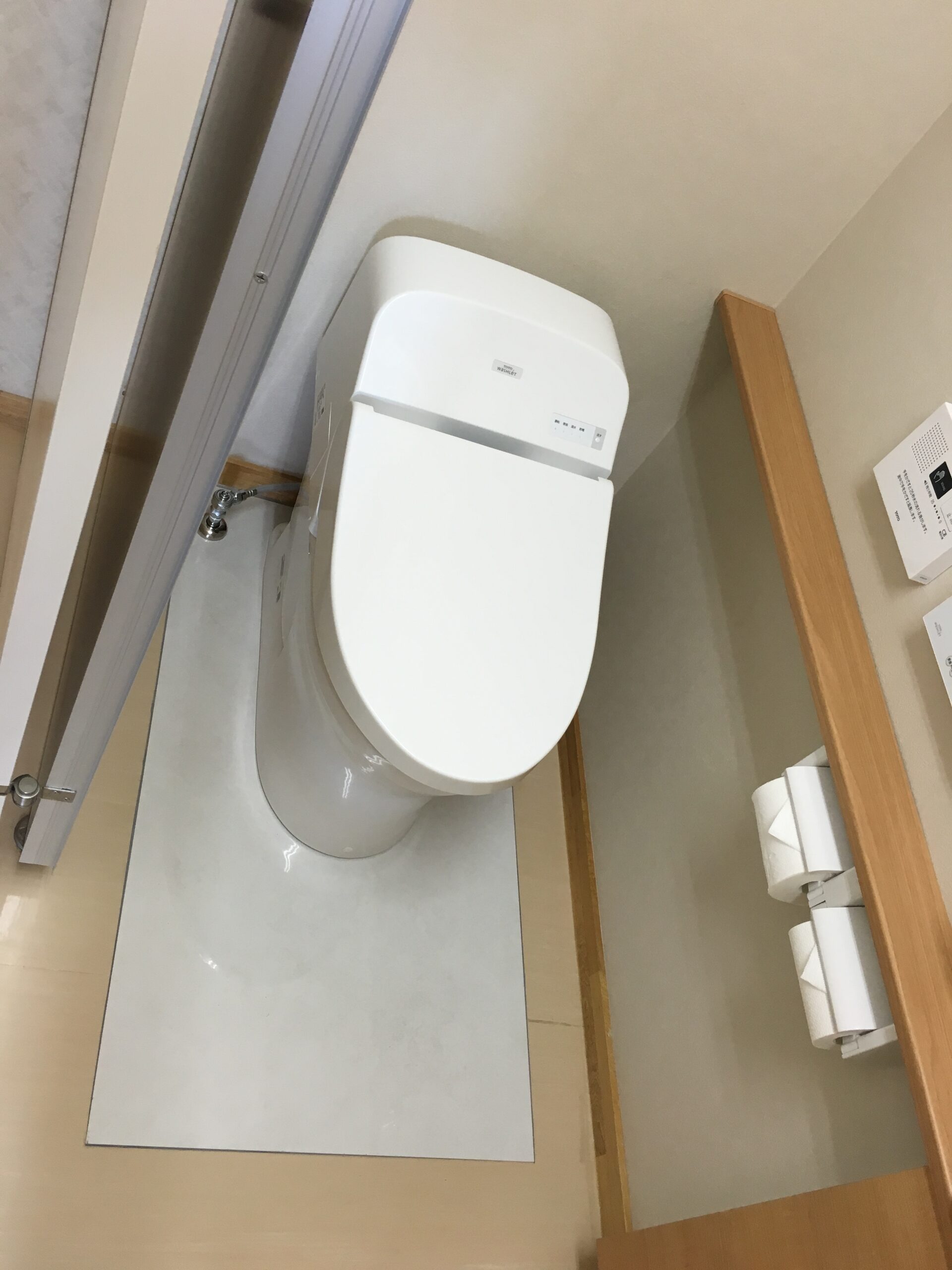 リモデル後の画像1