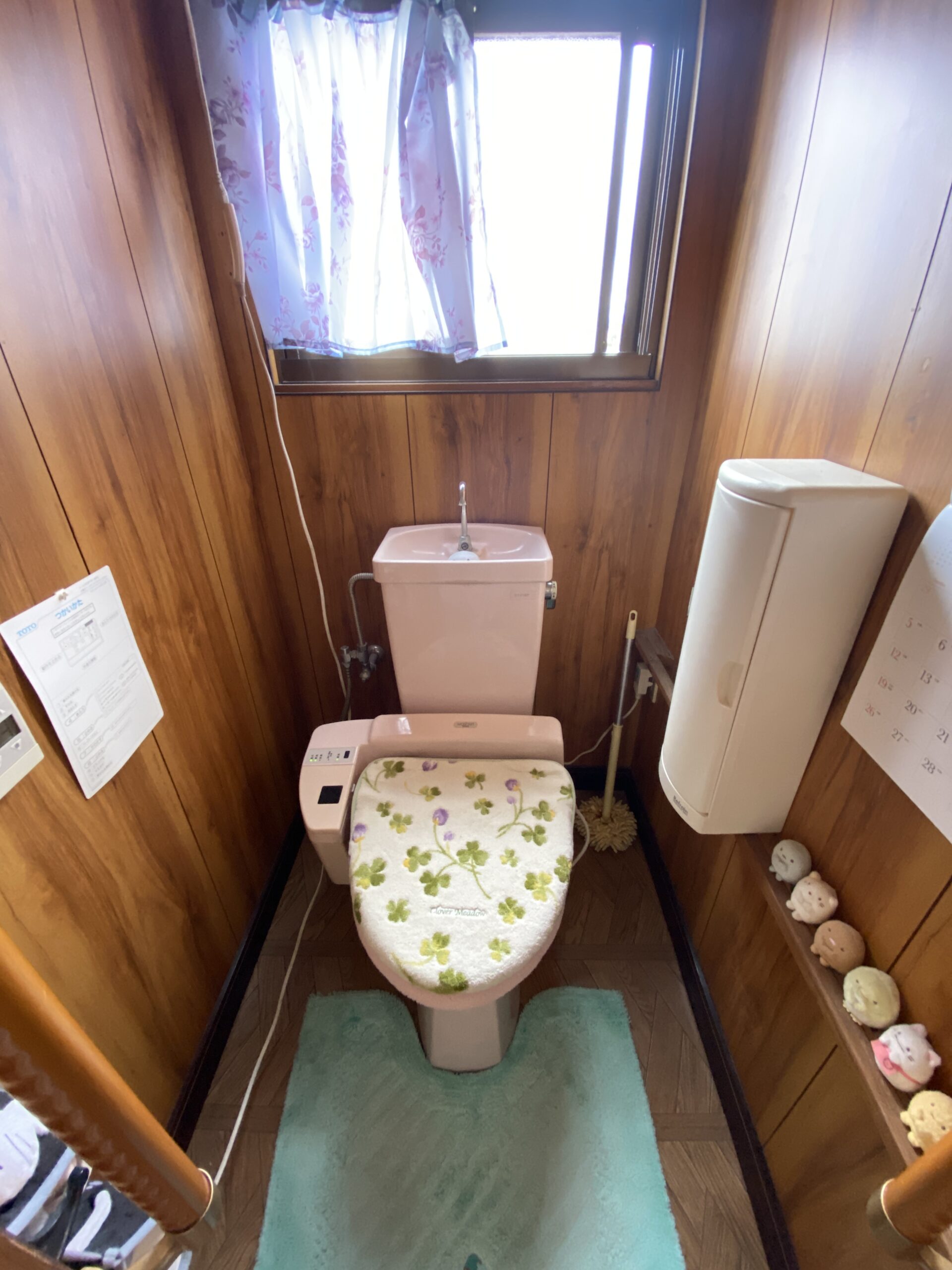 リモデル前の画像4