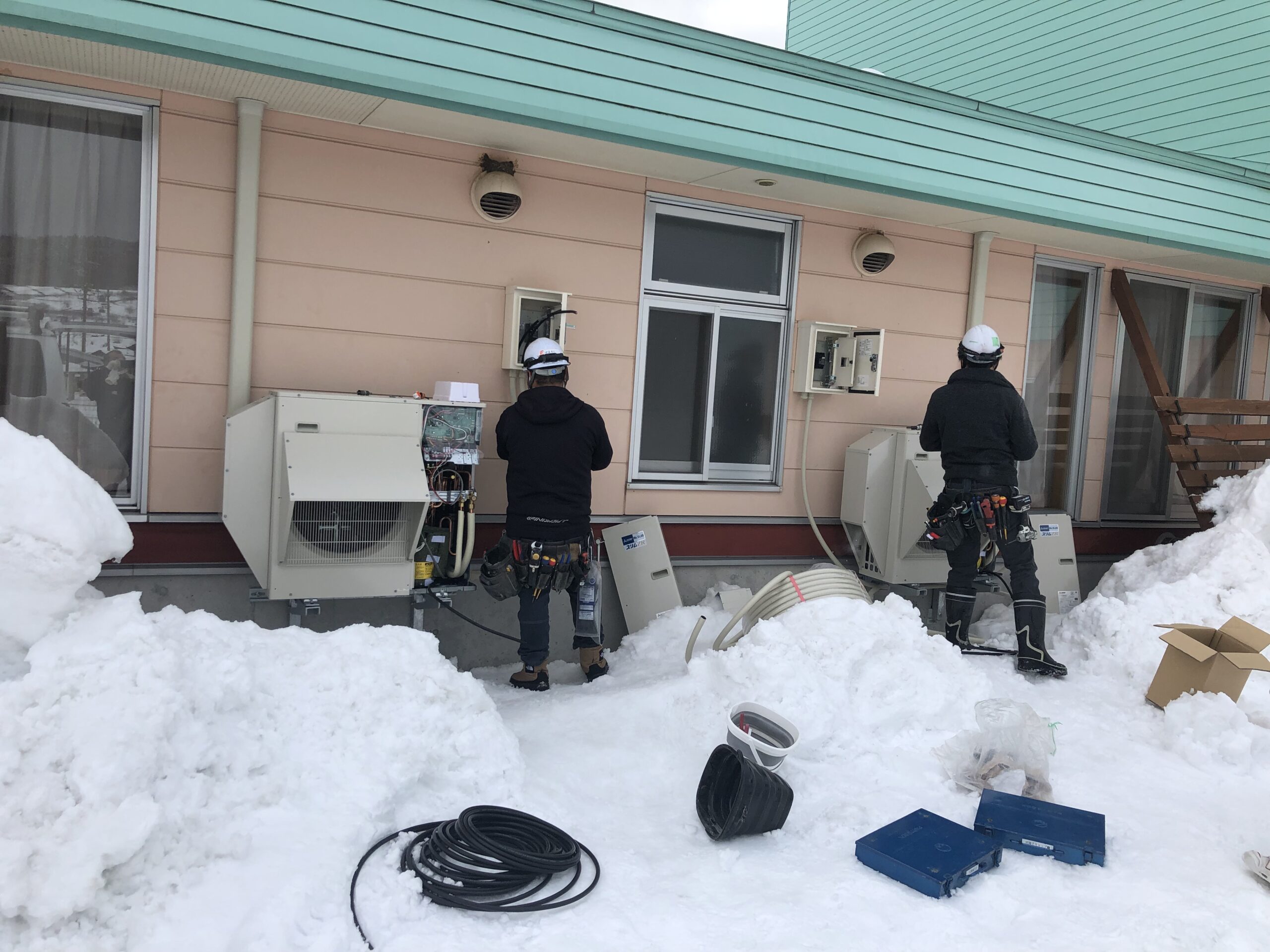 リモデル後の画像4