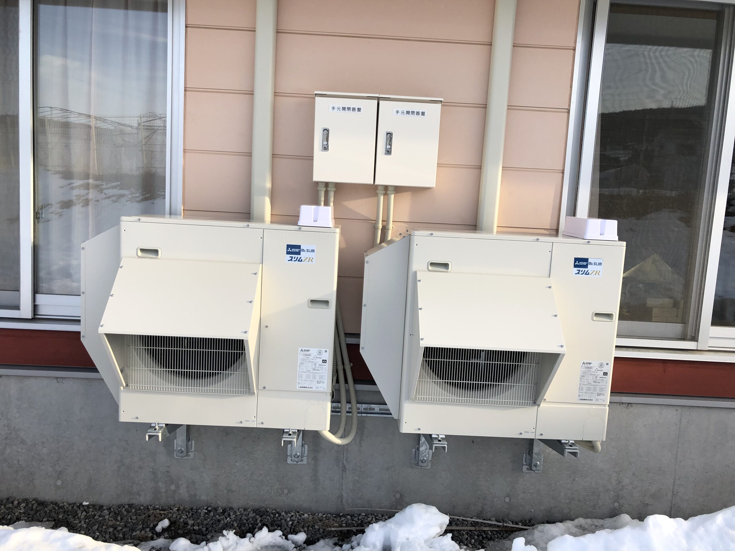 リモデル後の画像2