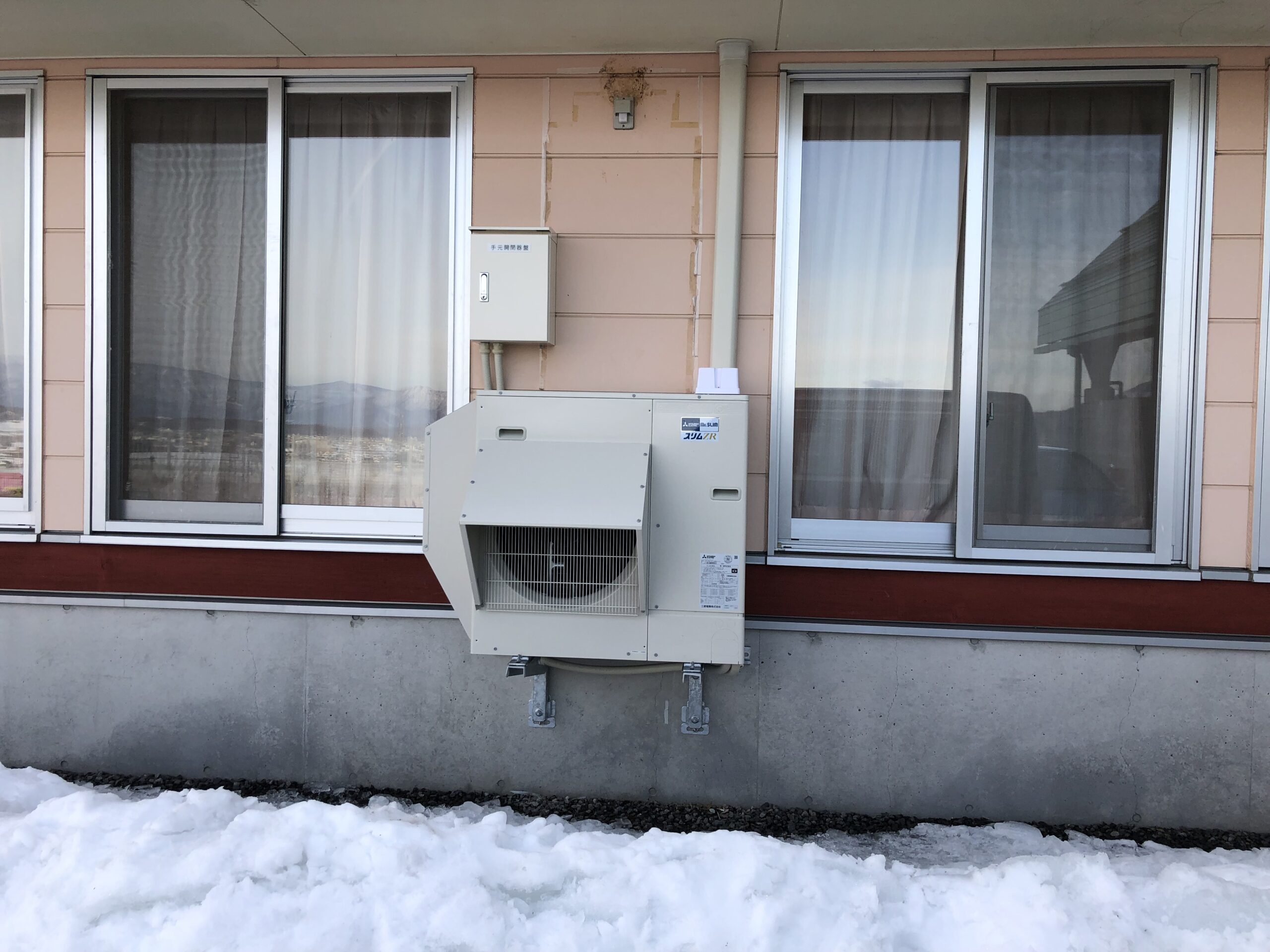 リモデル後の画像3