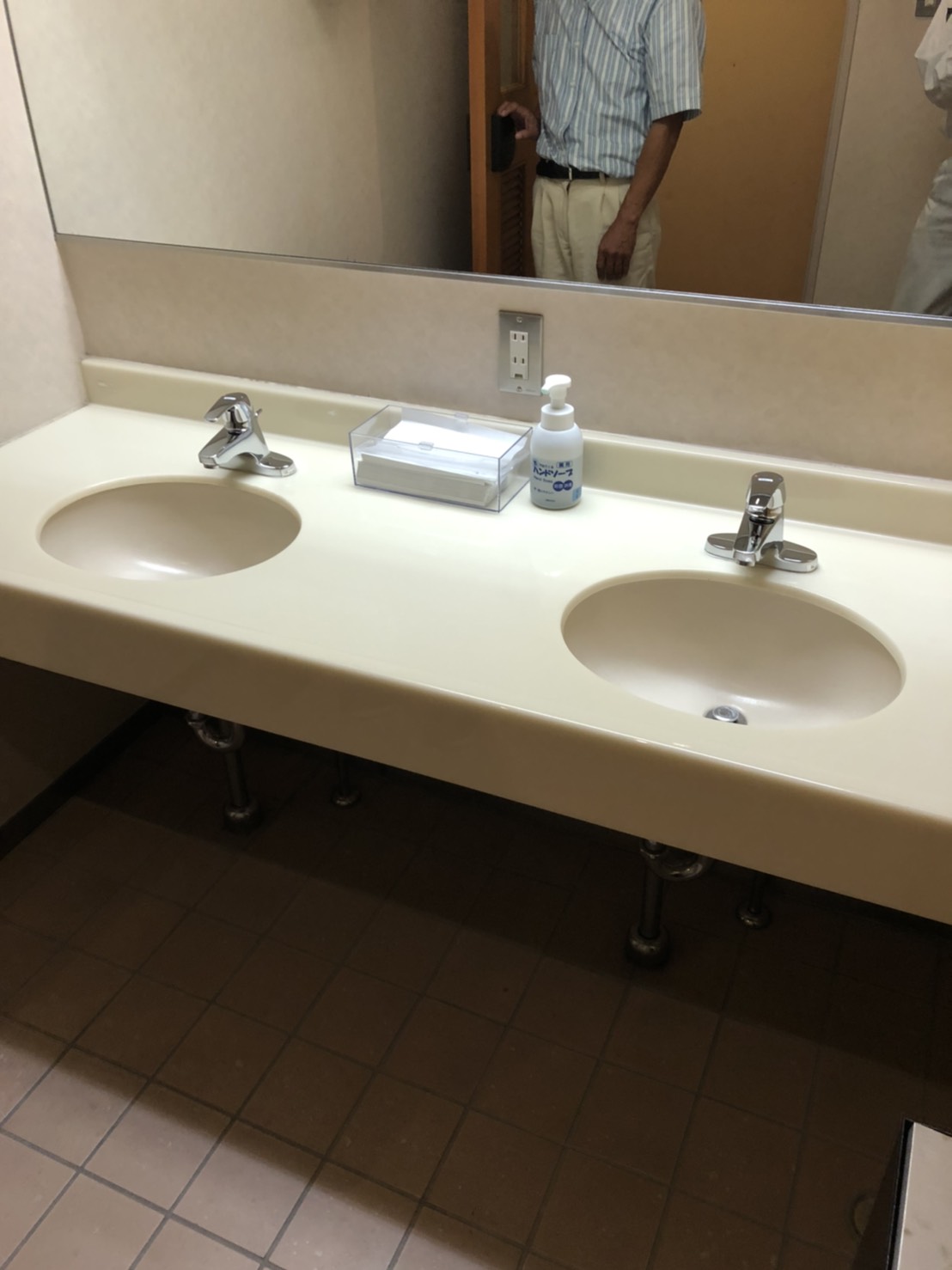 リモデル前の画像2