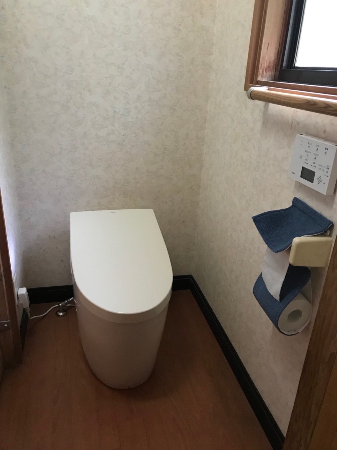 リモデル後の画像1