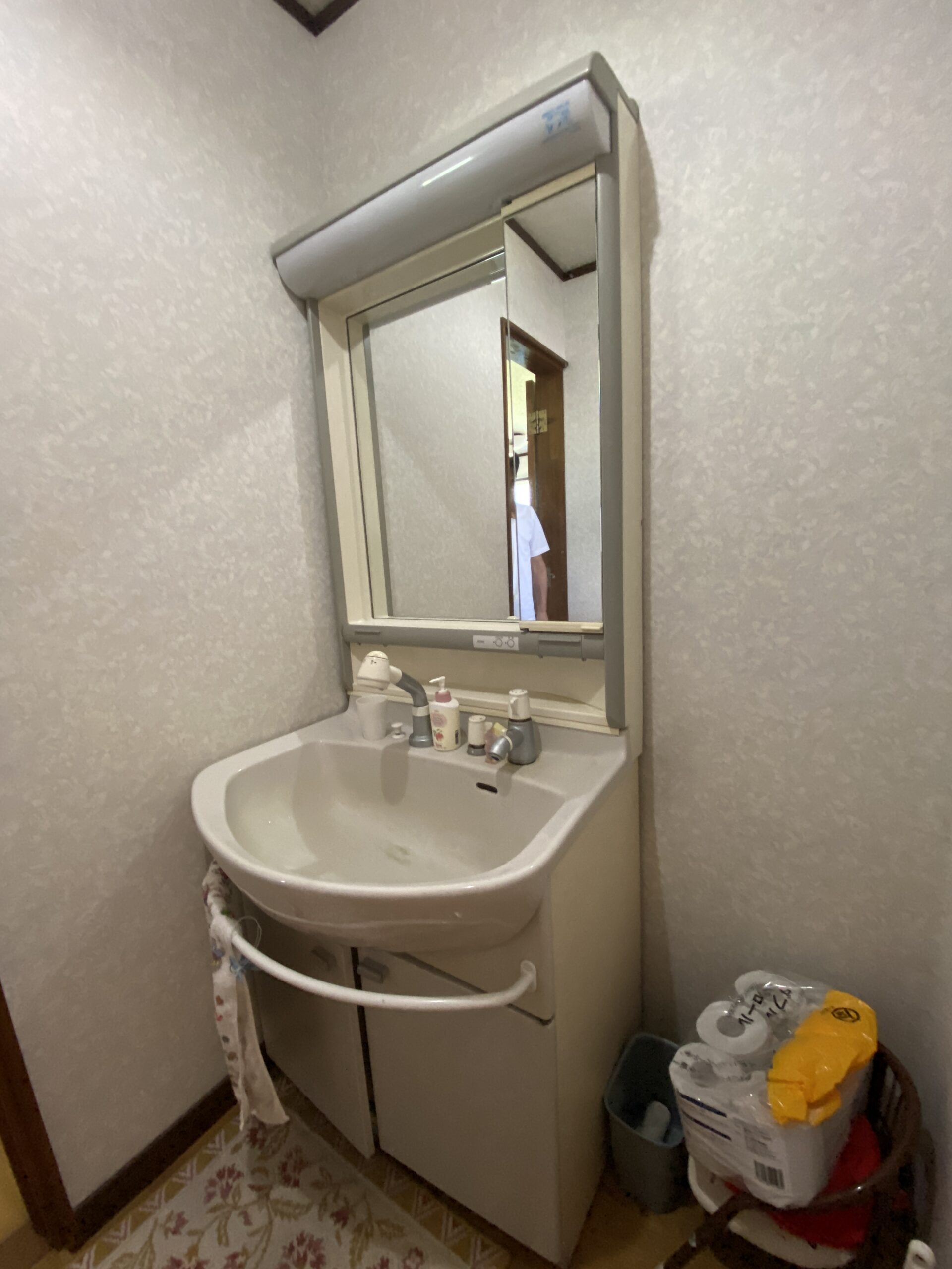 リモデル前の画像1